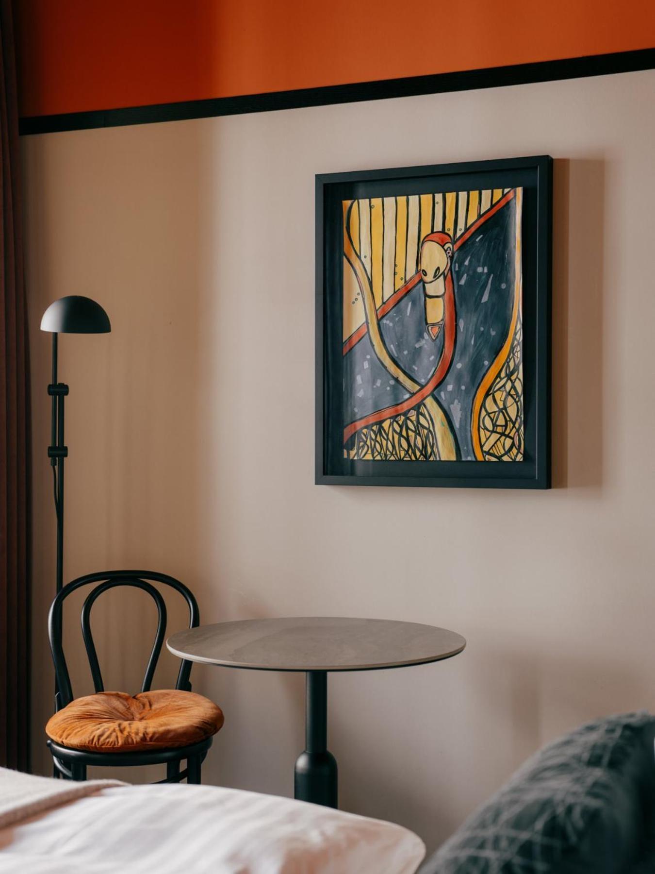 Aparthotel Weltwien Luxury Art & Free Parking Vienna