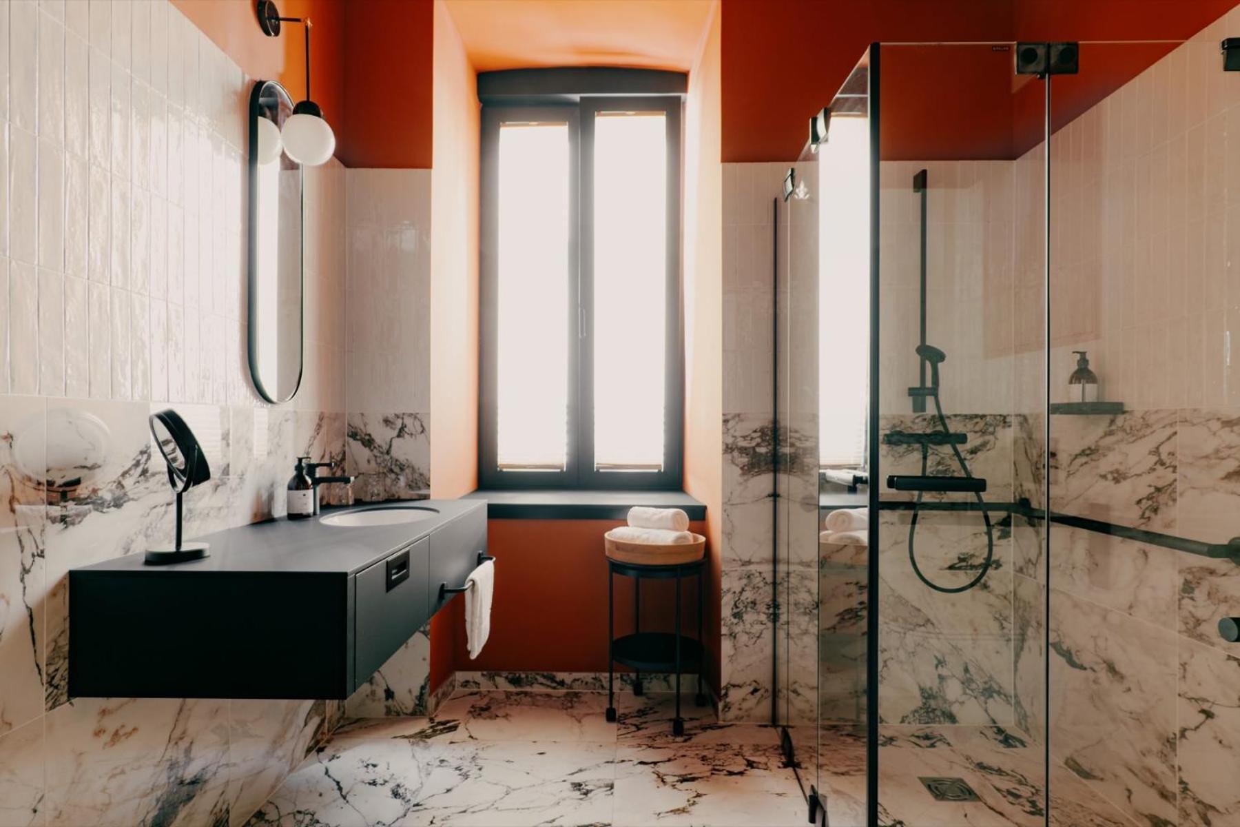 Weltwien Luxury Art & Free Parking 4* Vienna