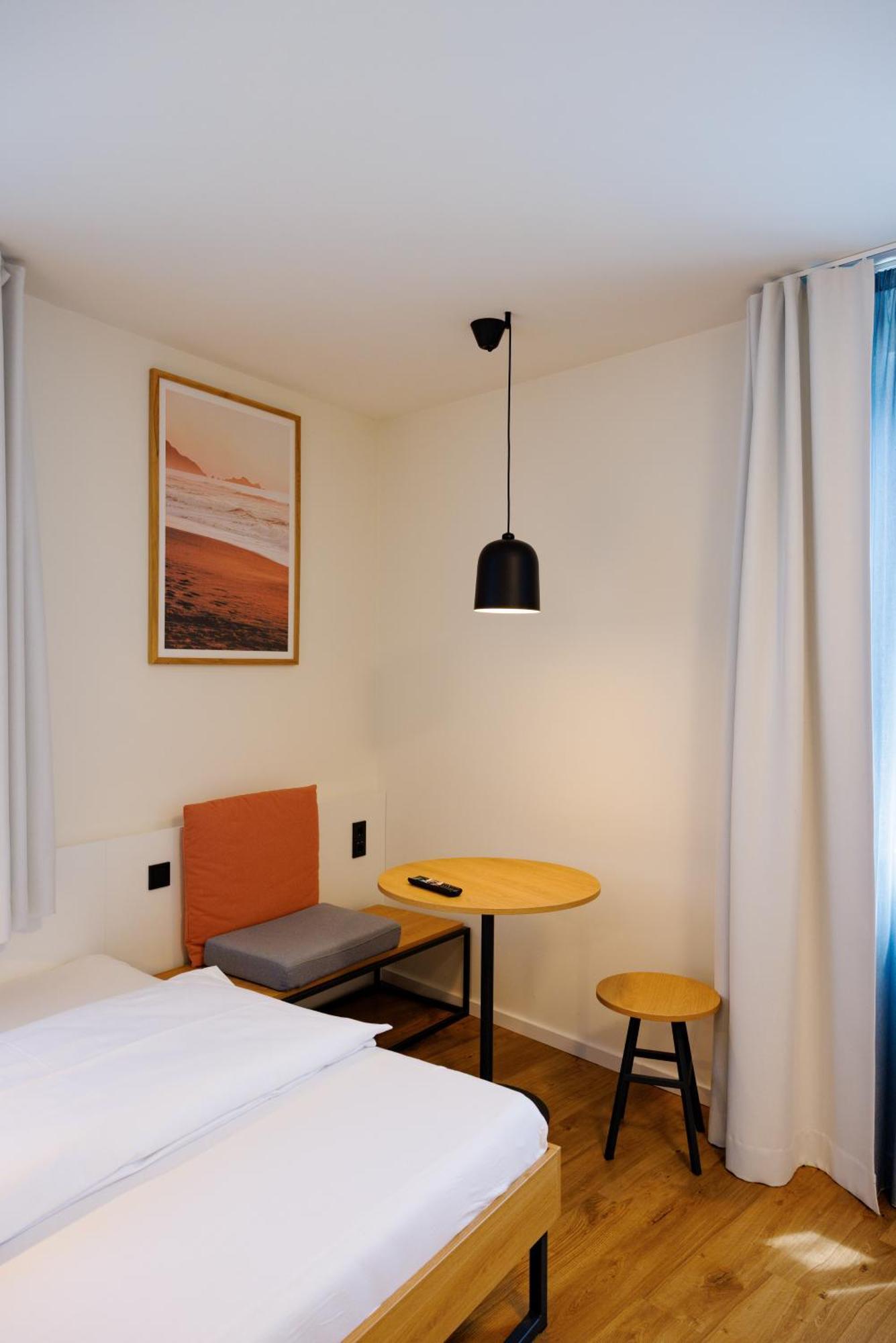 Smartments Business Heiligenstadt 3*