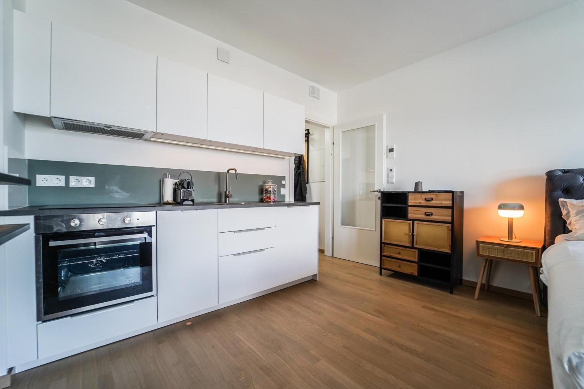 Apartment Central *
