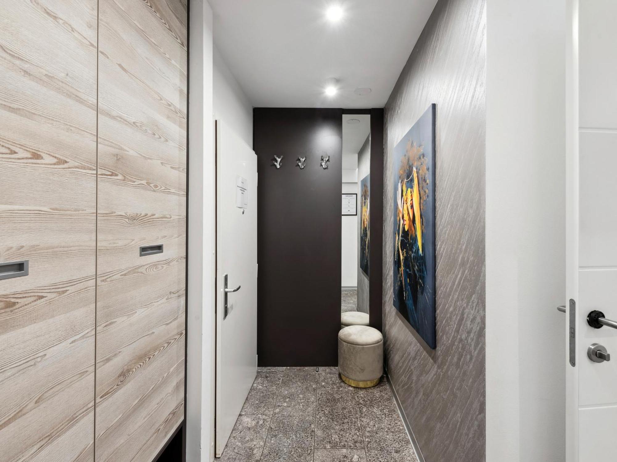 Apartment Sky9 District 6 *