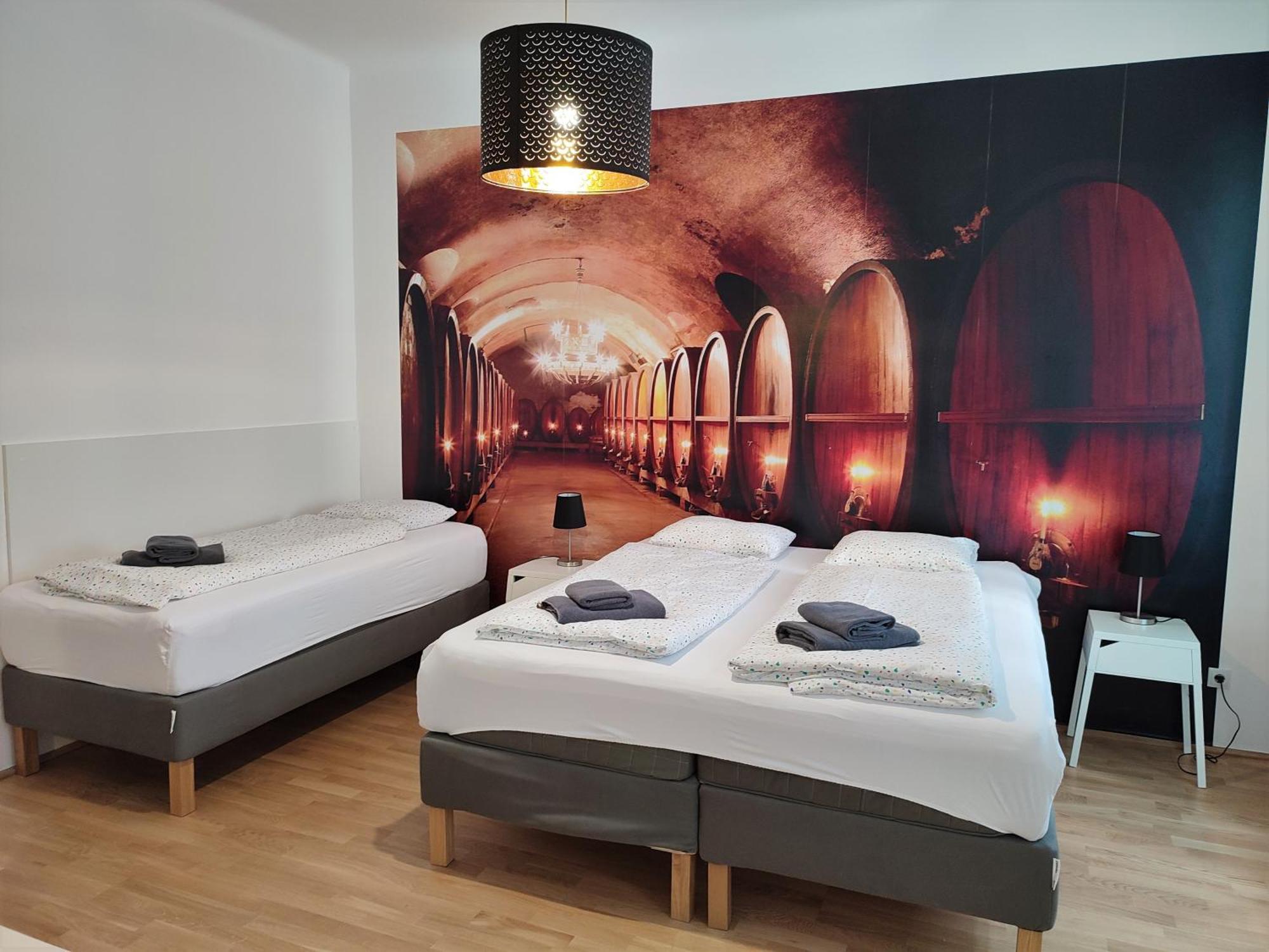 Devich 1614 Wien