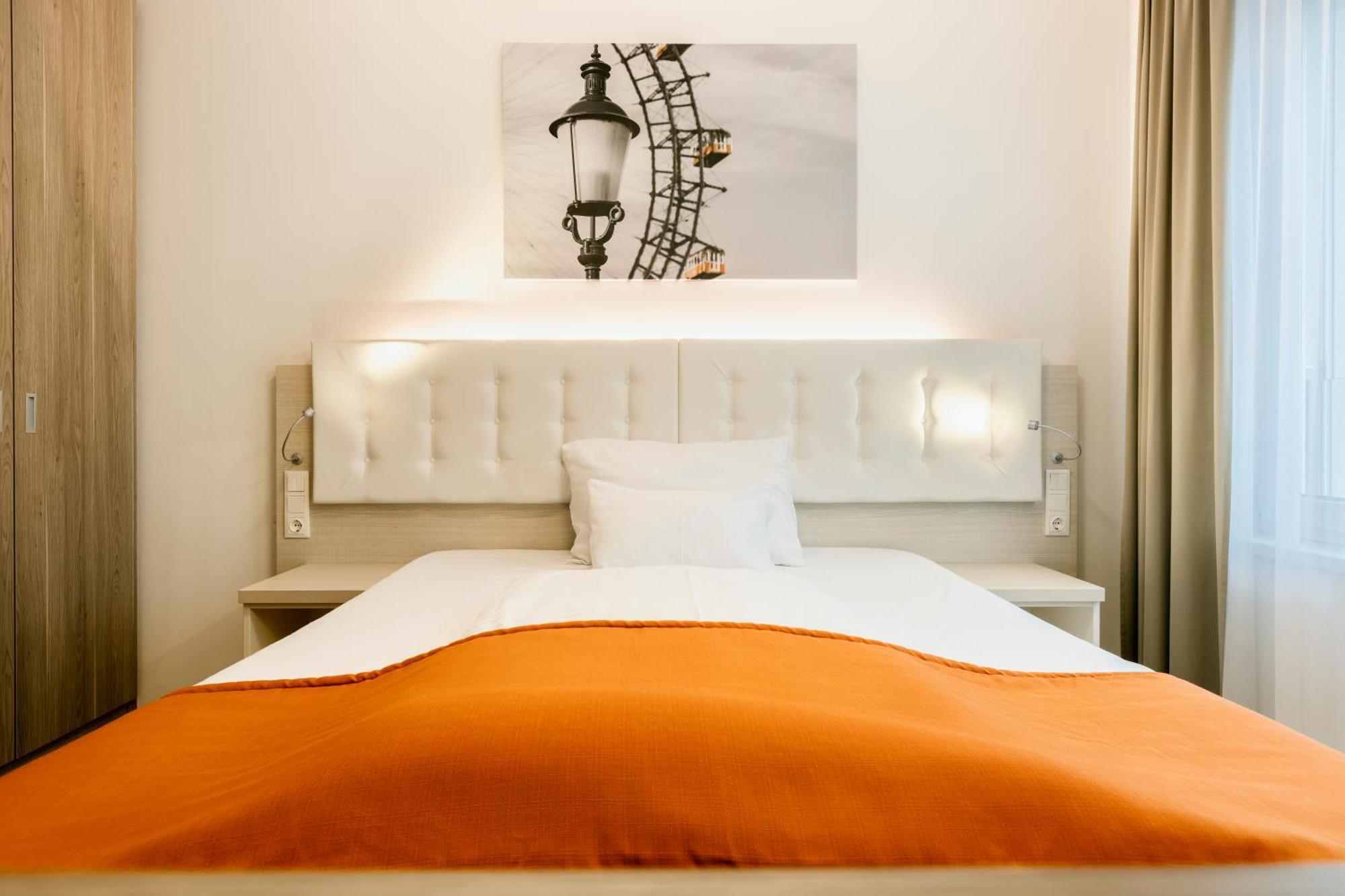 Aparthotel Oliver | Contactless Check-in