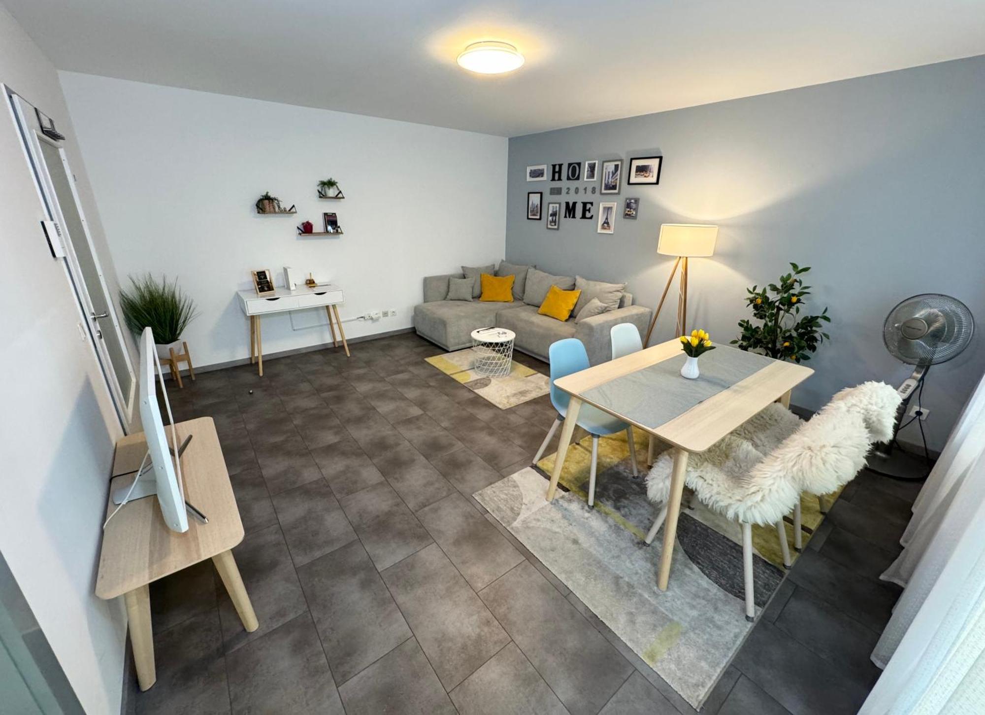 Apartamento Gutarra