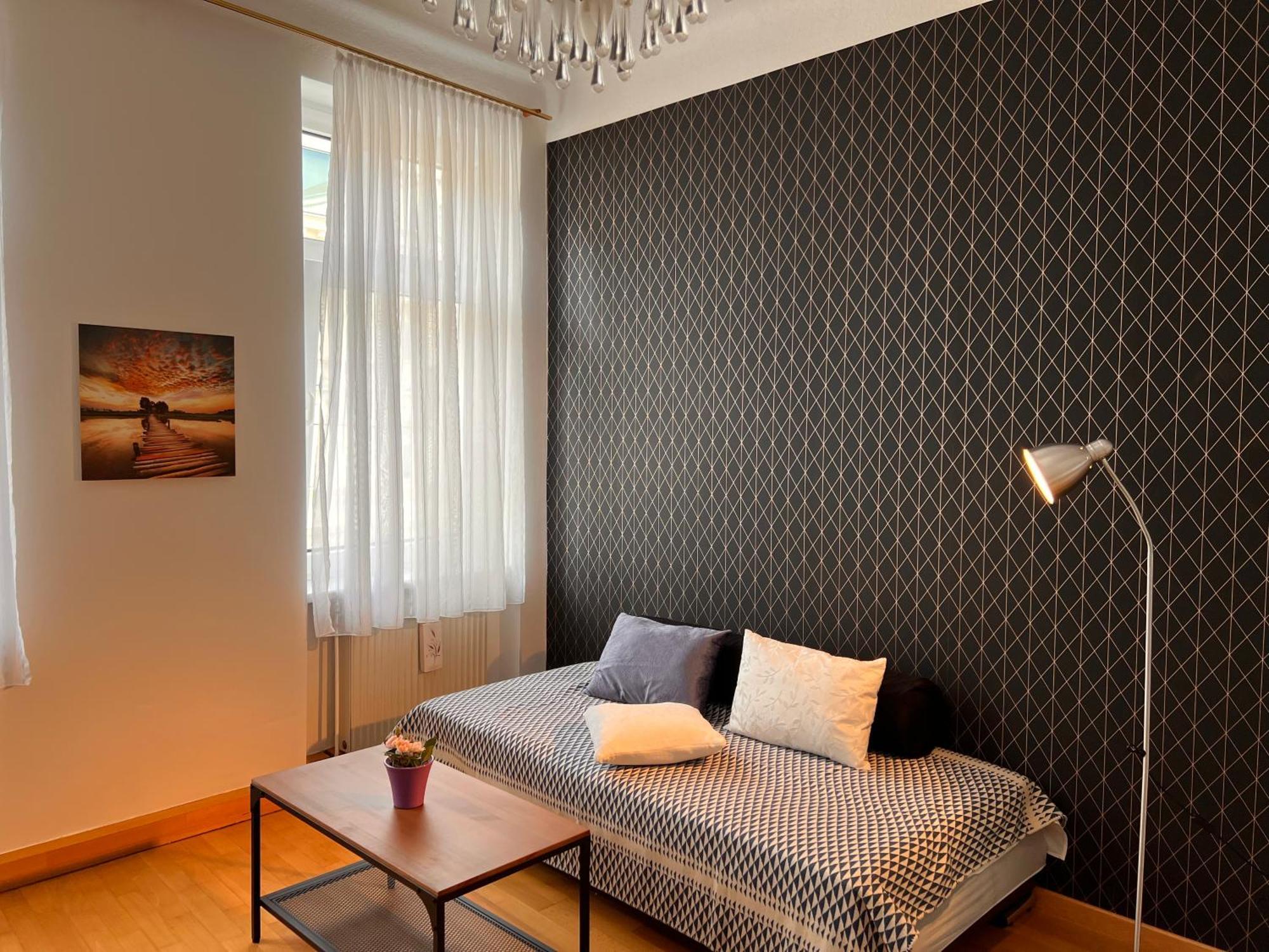 Apartamento Near Schoenbrunn