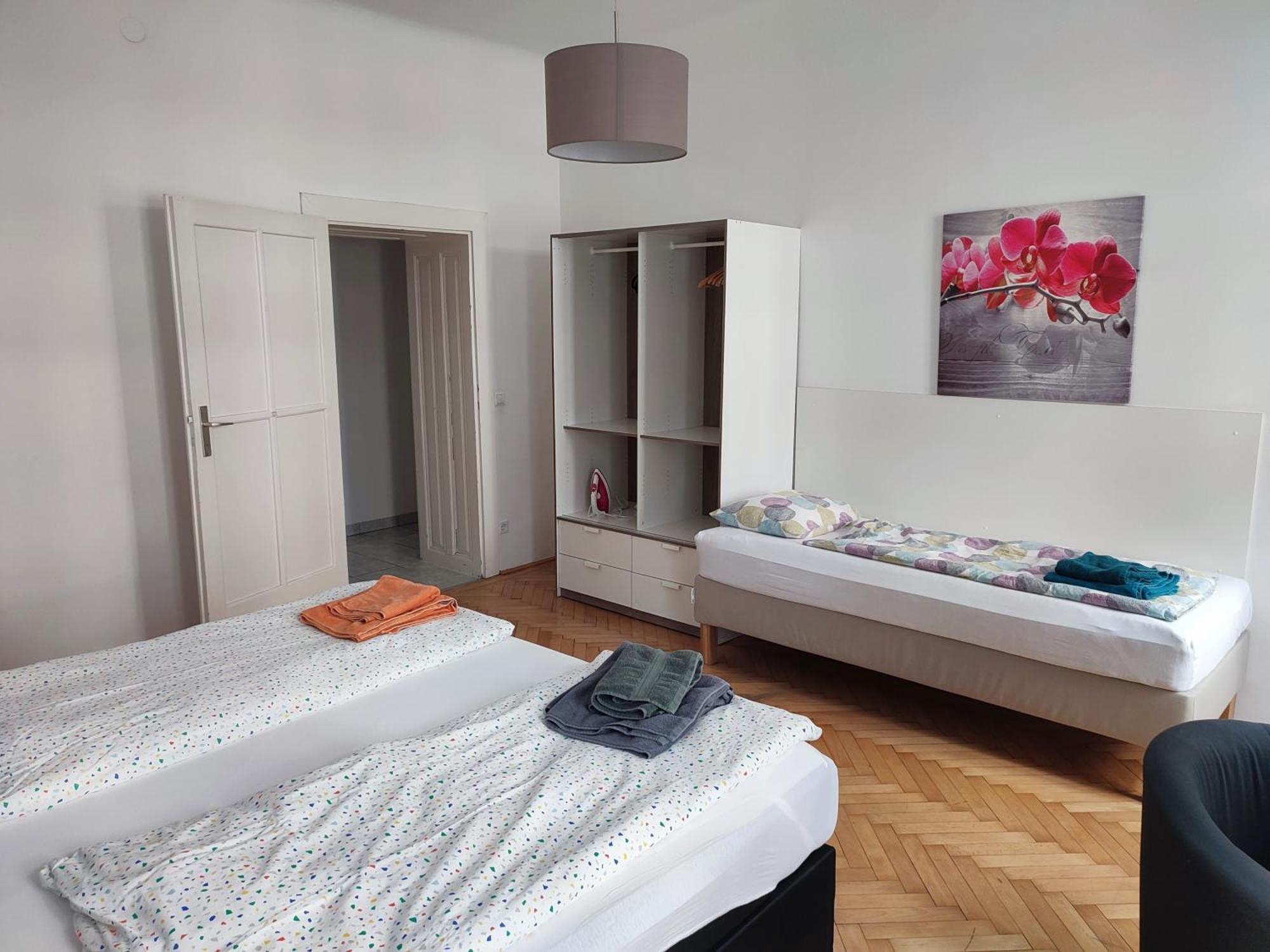 Apartamento Near Schoenbrunn Viena