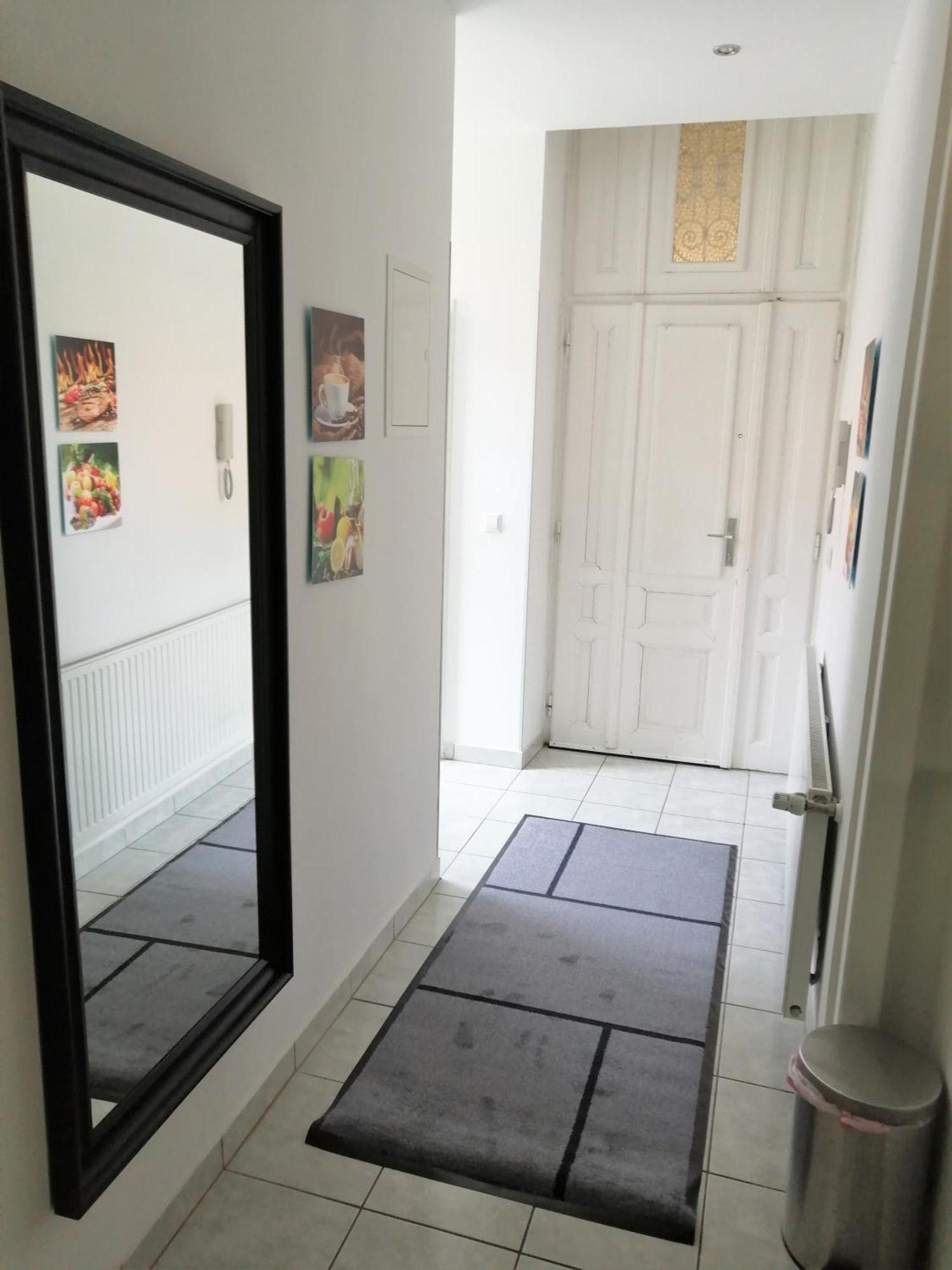Apartamento Near Schoenbrunn Viena