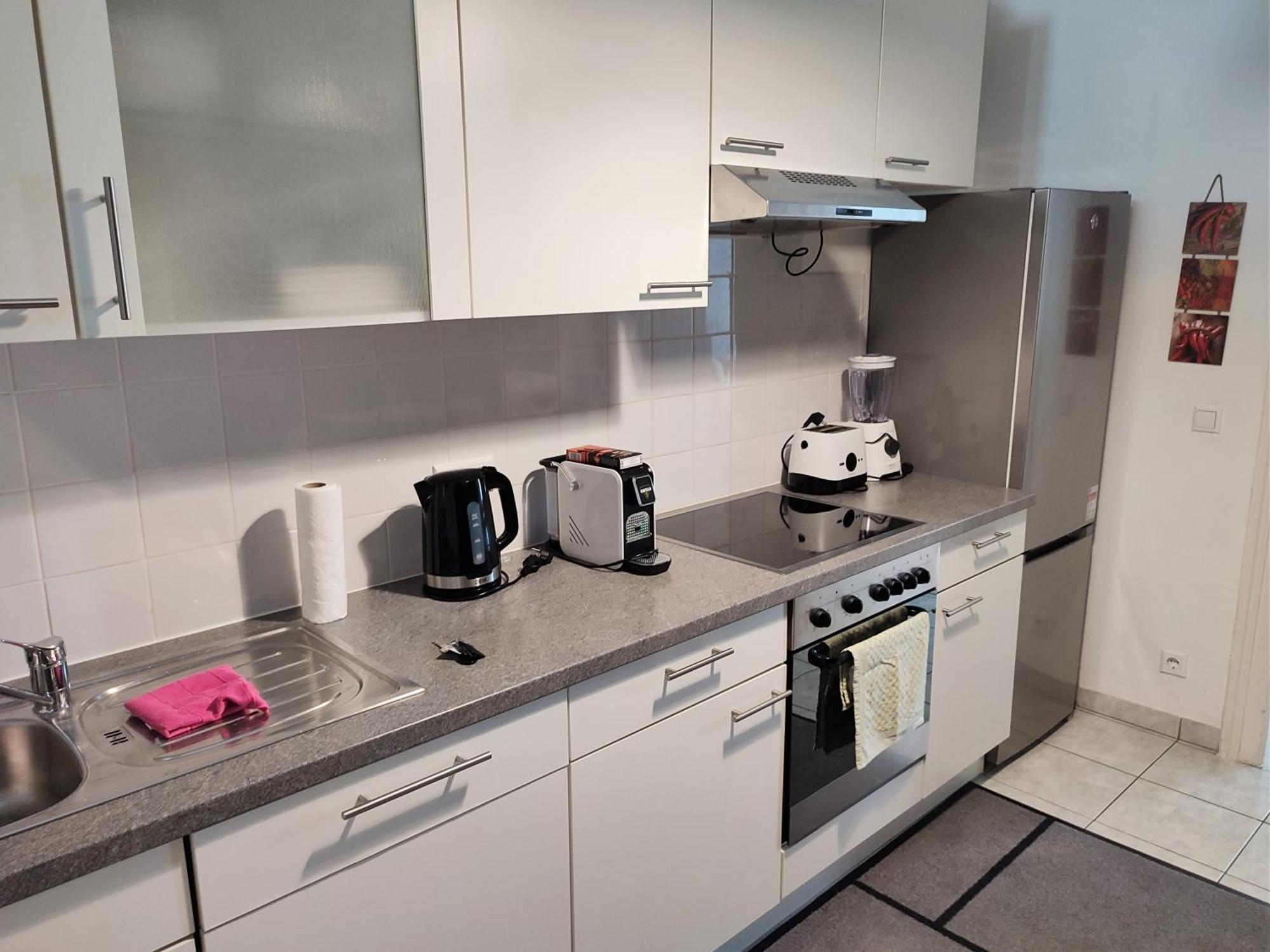 Apartamento Near Schoenbrunn Viena