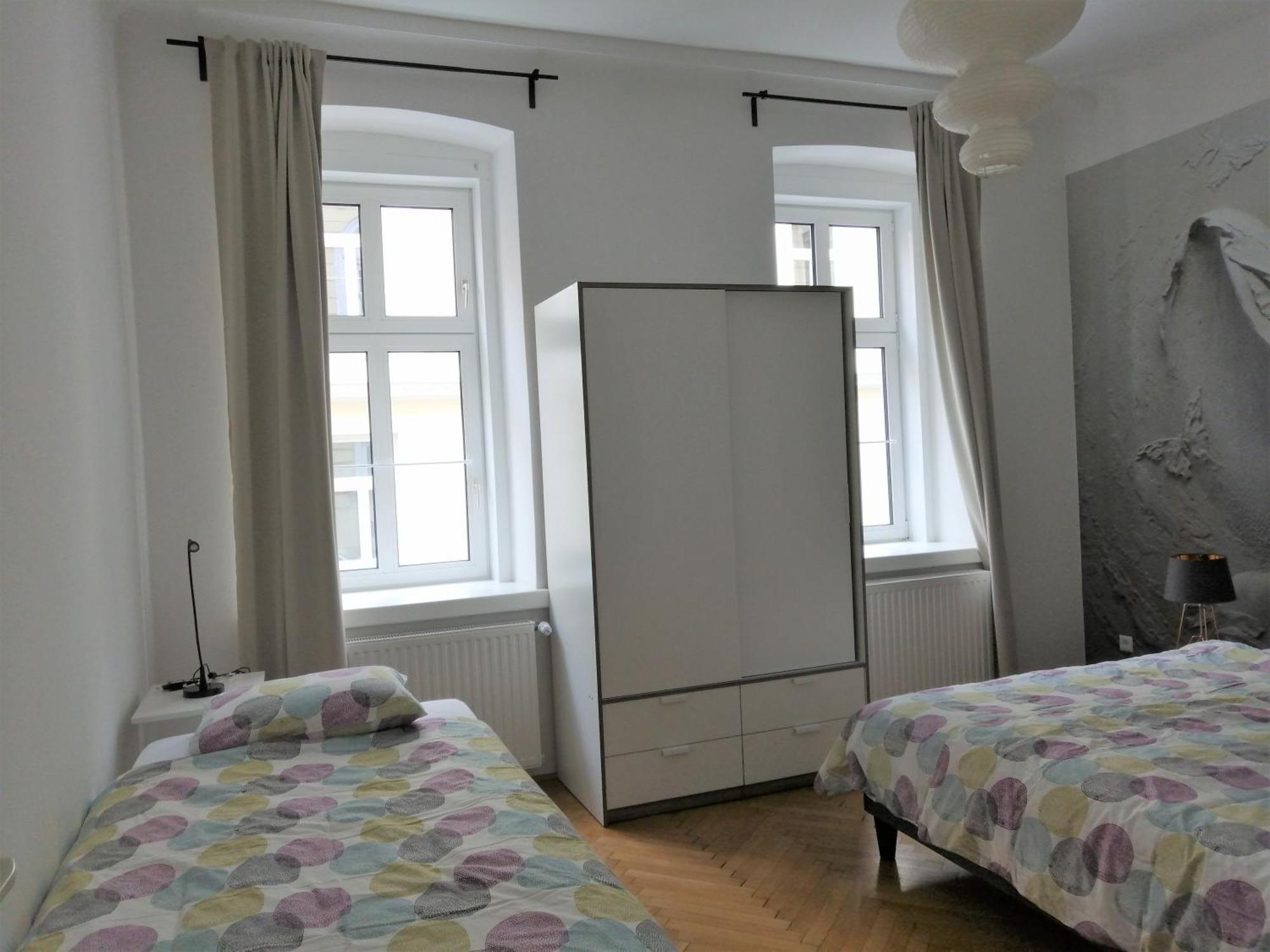 Apartamento Near Schoenbrunn