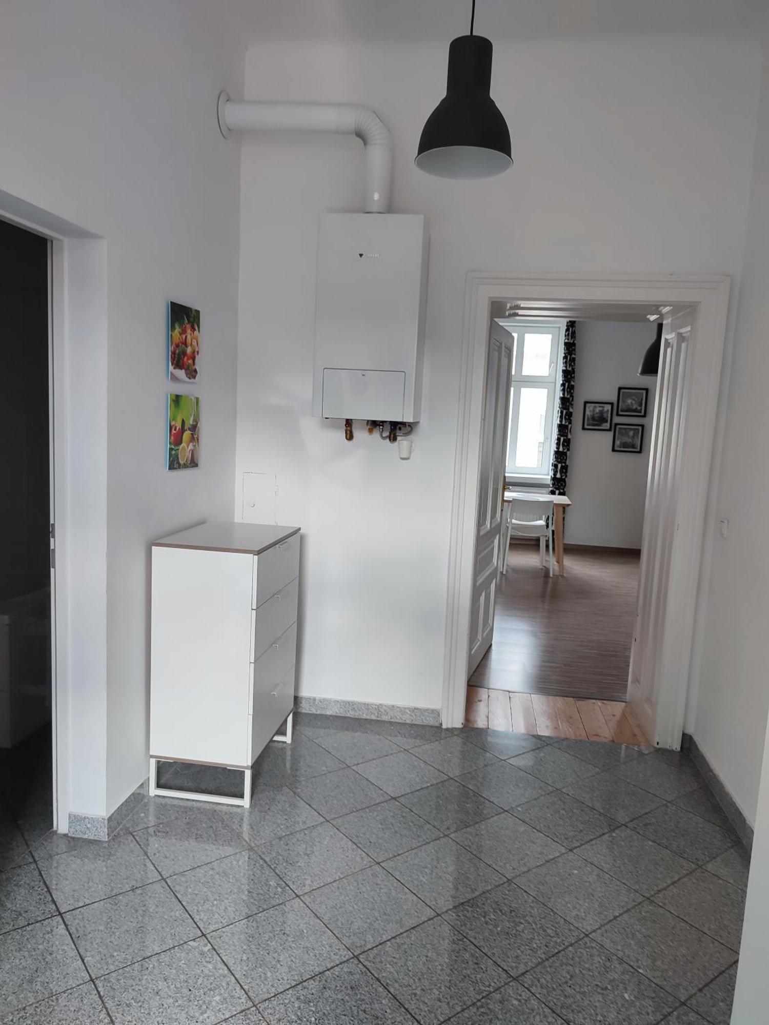 Apartamento Near Schoenbrunn Viena