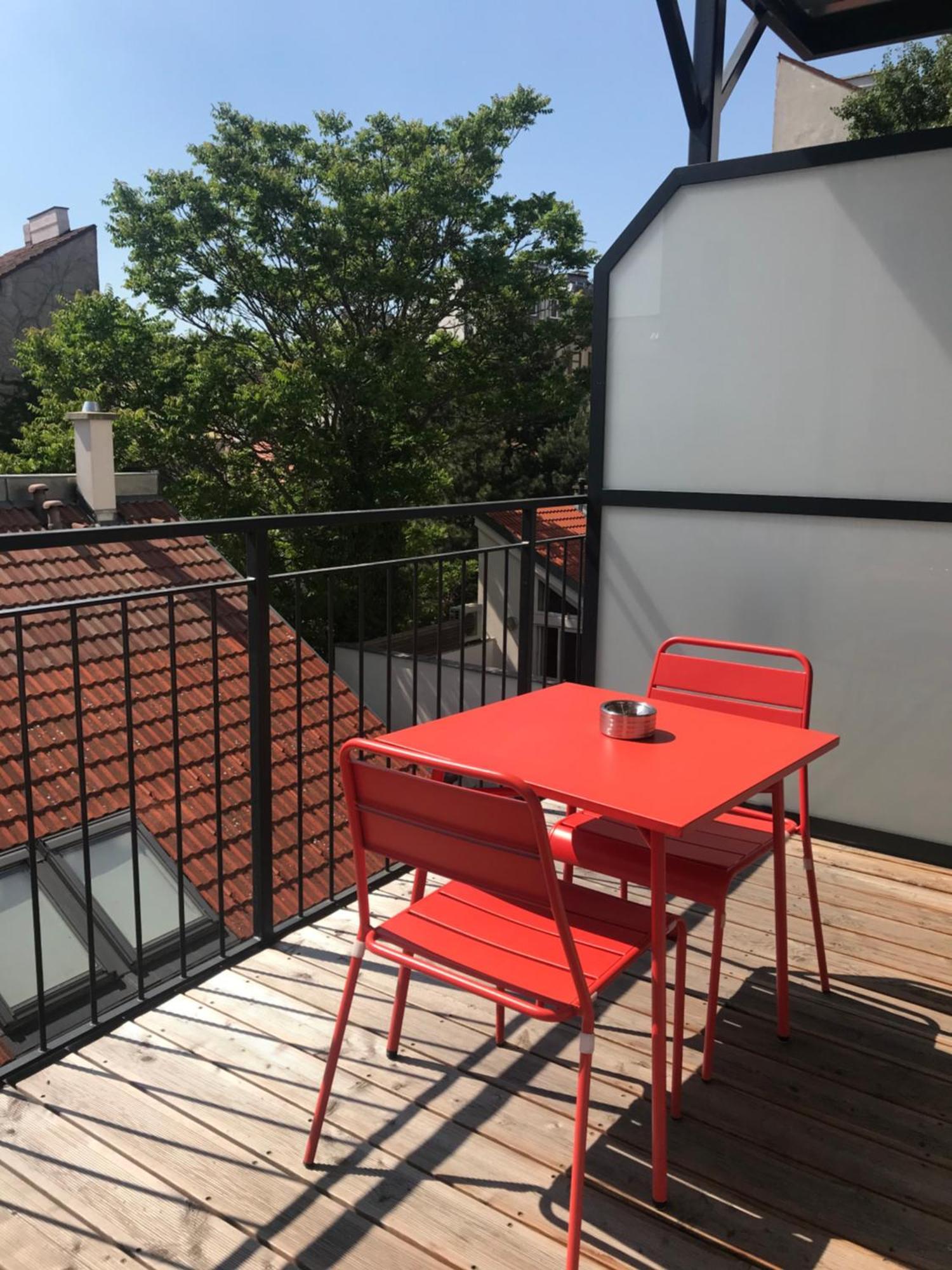 Apartamento Near Schoenbrunn