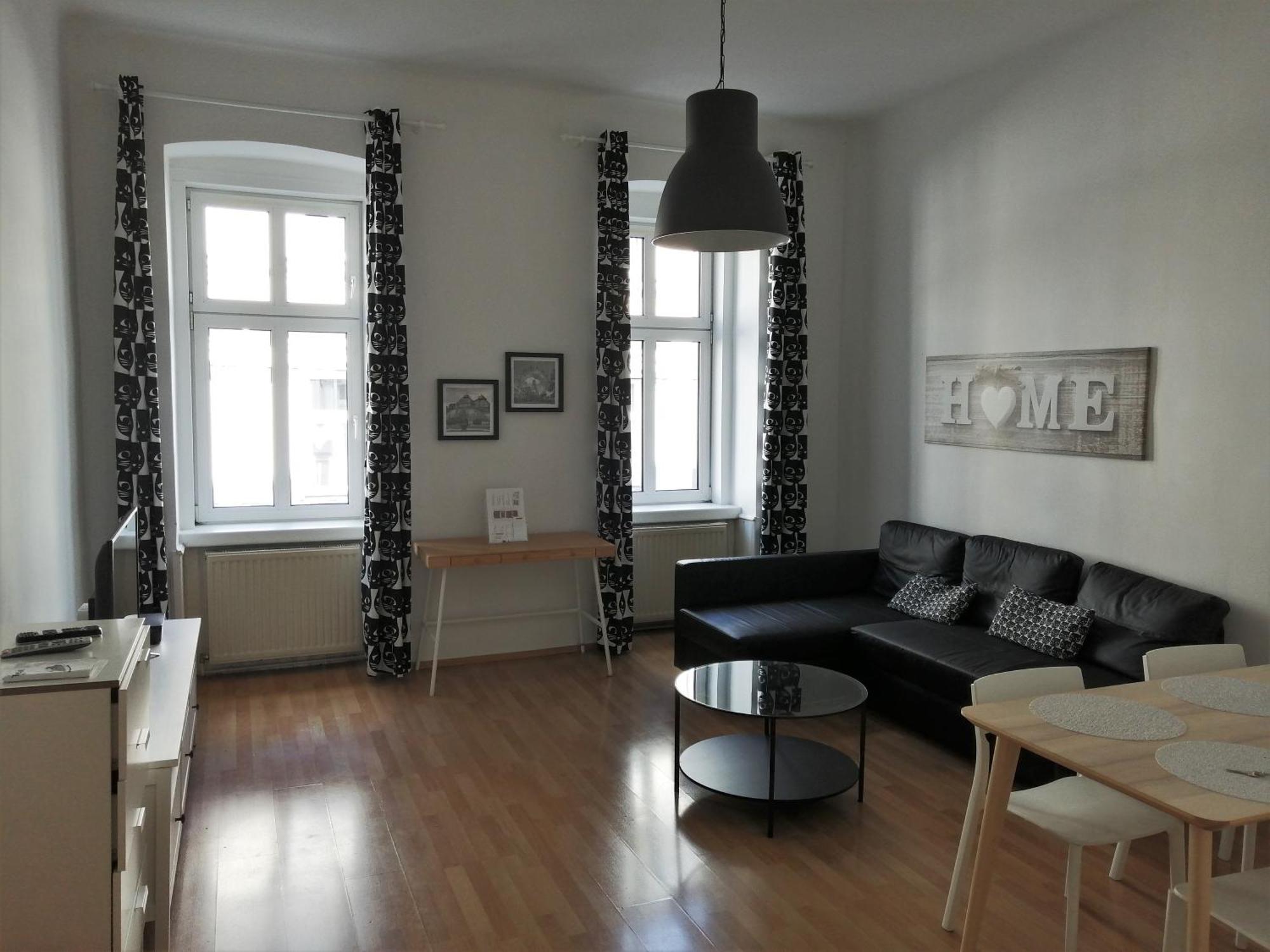 Apartamento Near Schoenbrunn *