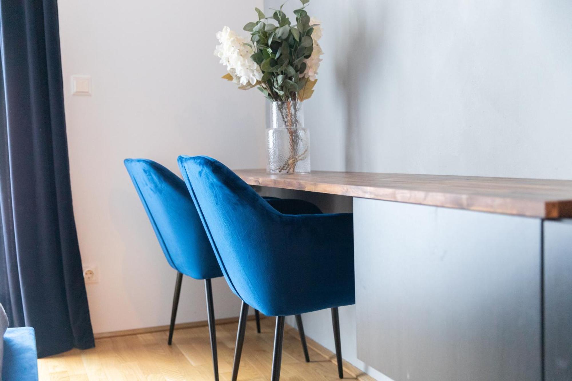 Apartment Stylish - 3 Min To U1 Kagraner Platz Vienna