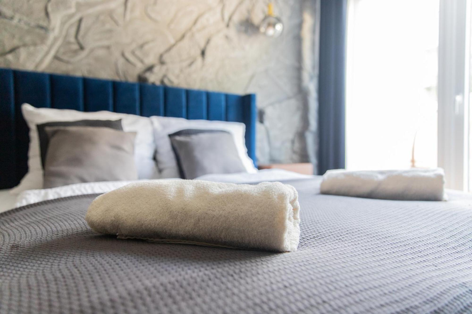 Stylish - 3 Min To U1 Kagraner Platz Apartment