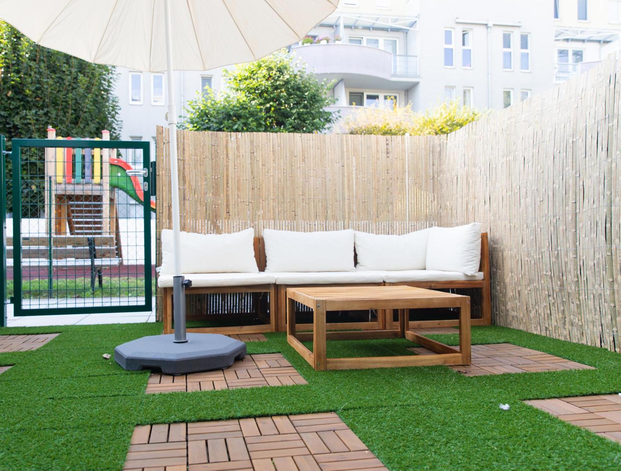 Stylish - 3 Min To U1 Kagraner Platz * Vienna
