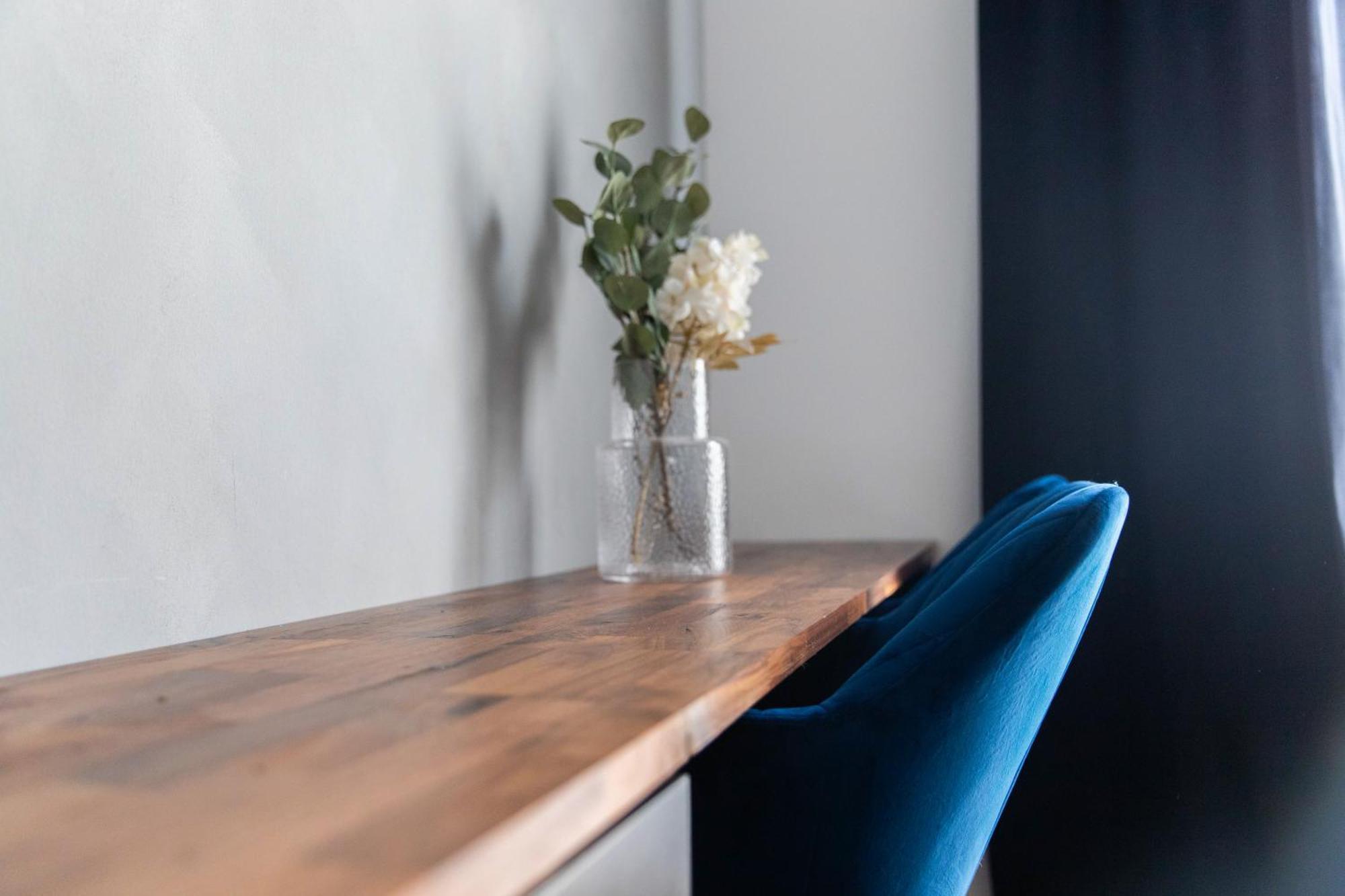 Stylish - 3 Min To U1 Kagraner Platz Apartment *