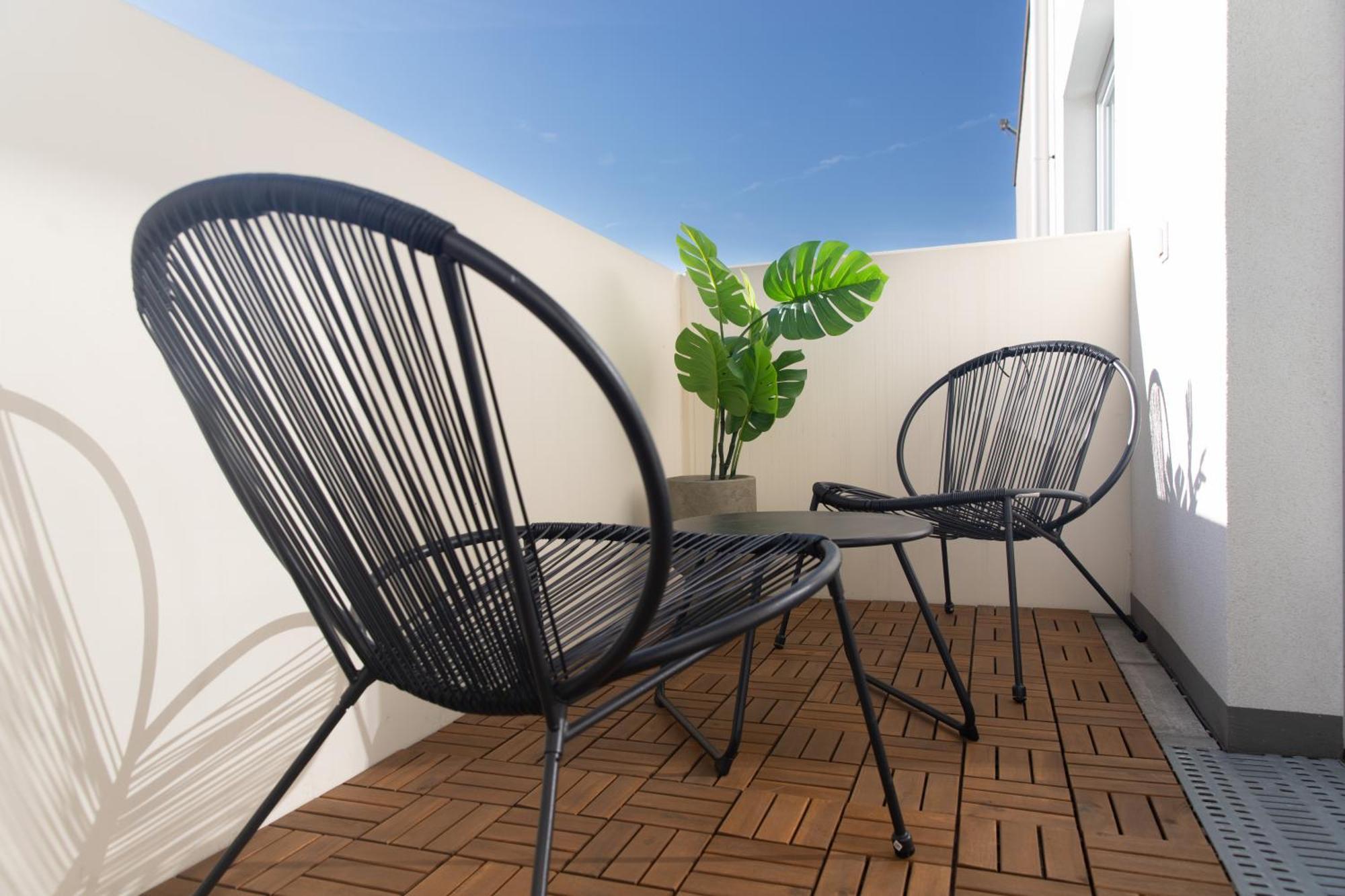Stylish - 3 Min To U1 Kagraner Platz Apartment Vienna