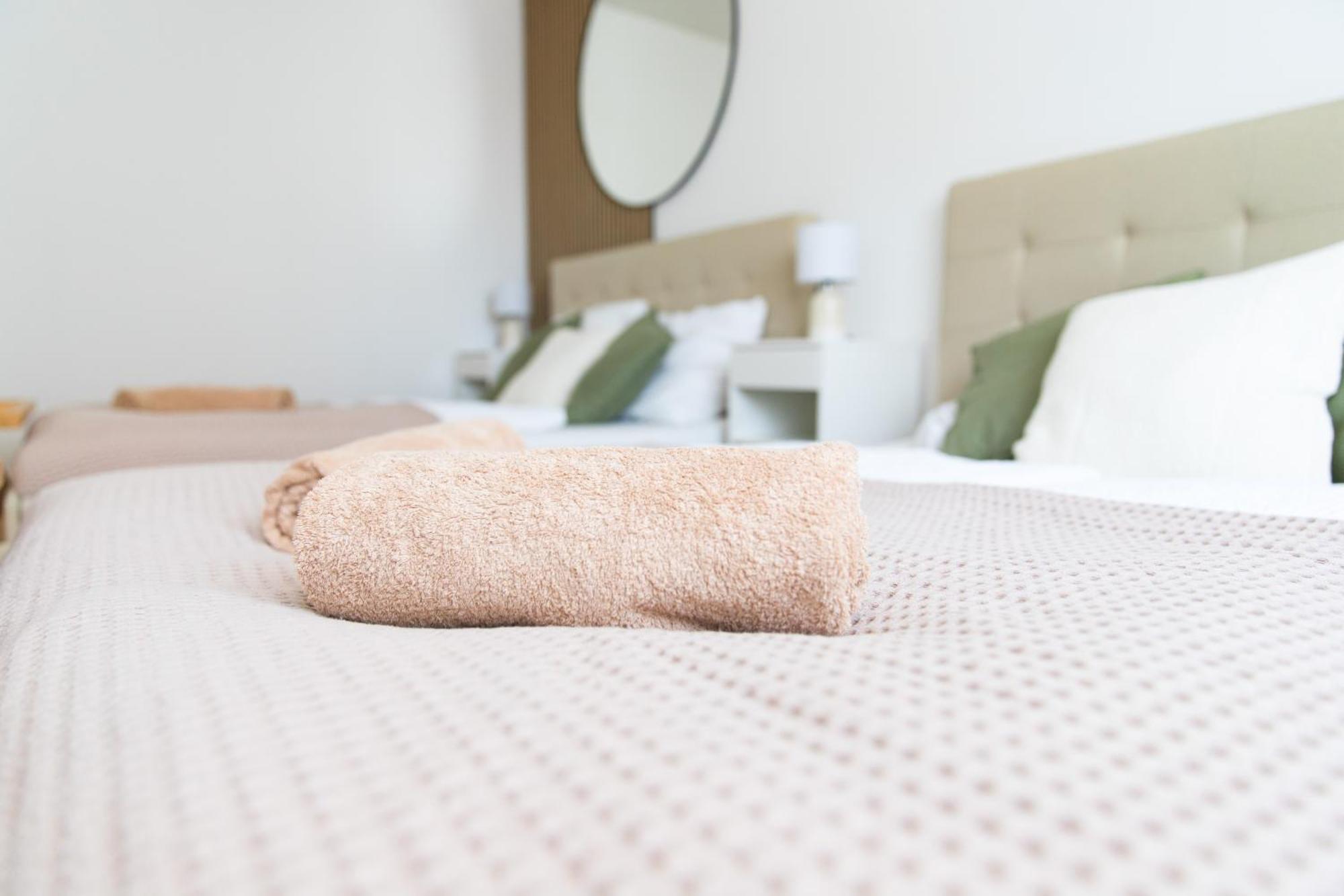 Apartment Stylish - 3 Min To U1 Kagraner Platz Vienna
