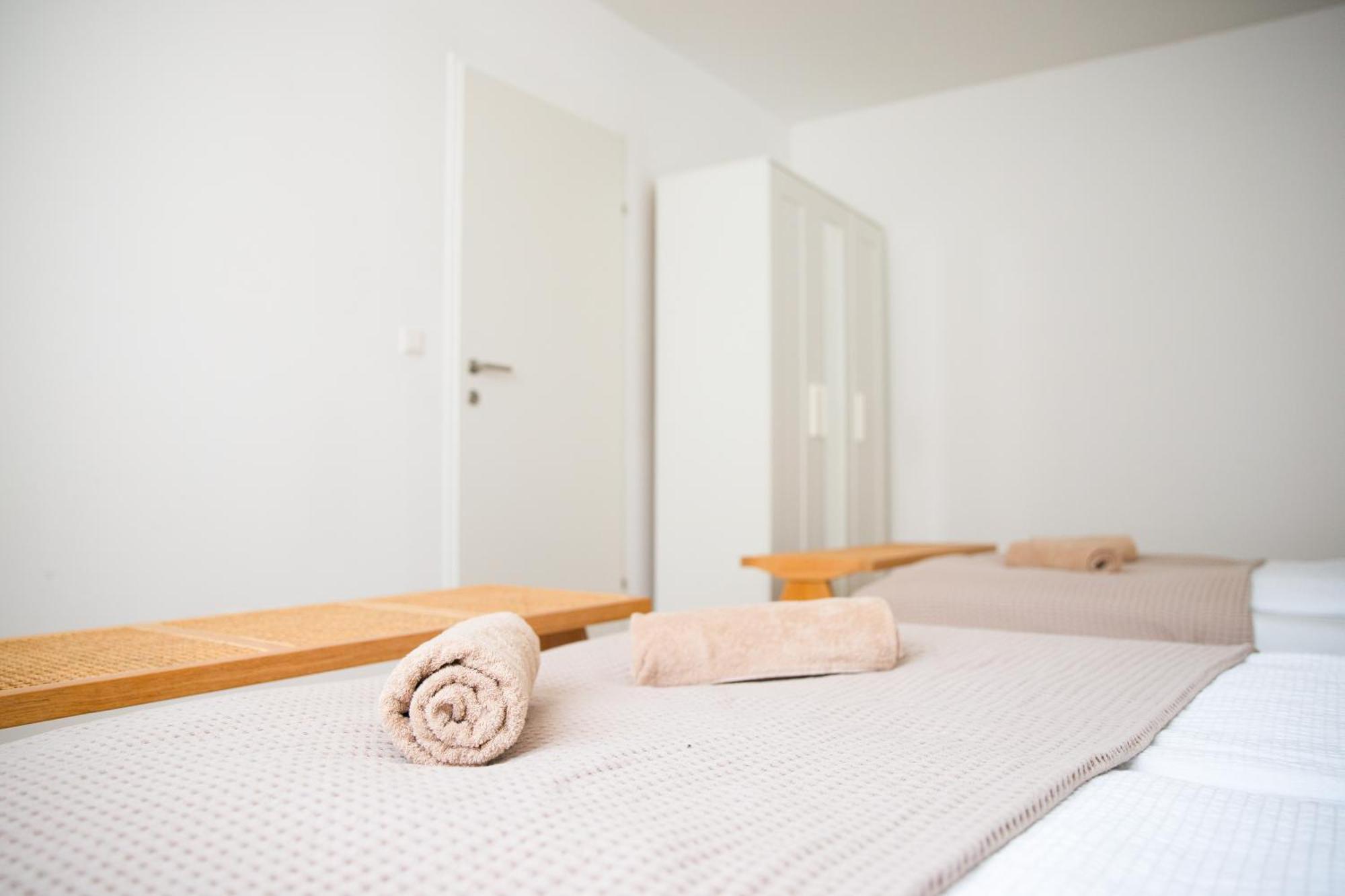 Apartment Stylish - 3 Min To U1 Kagraner Platz *