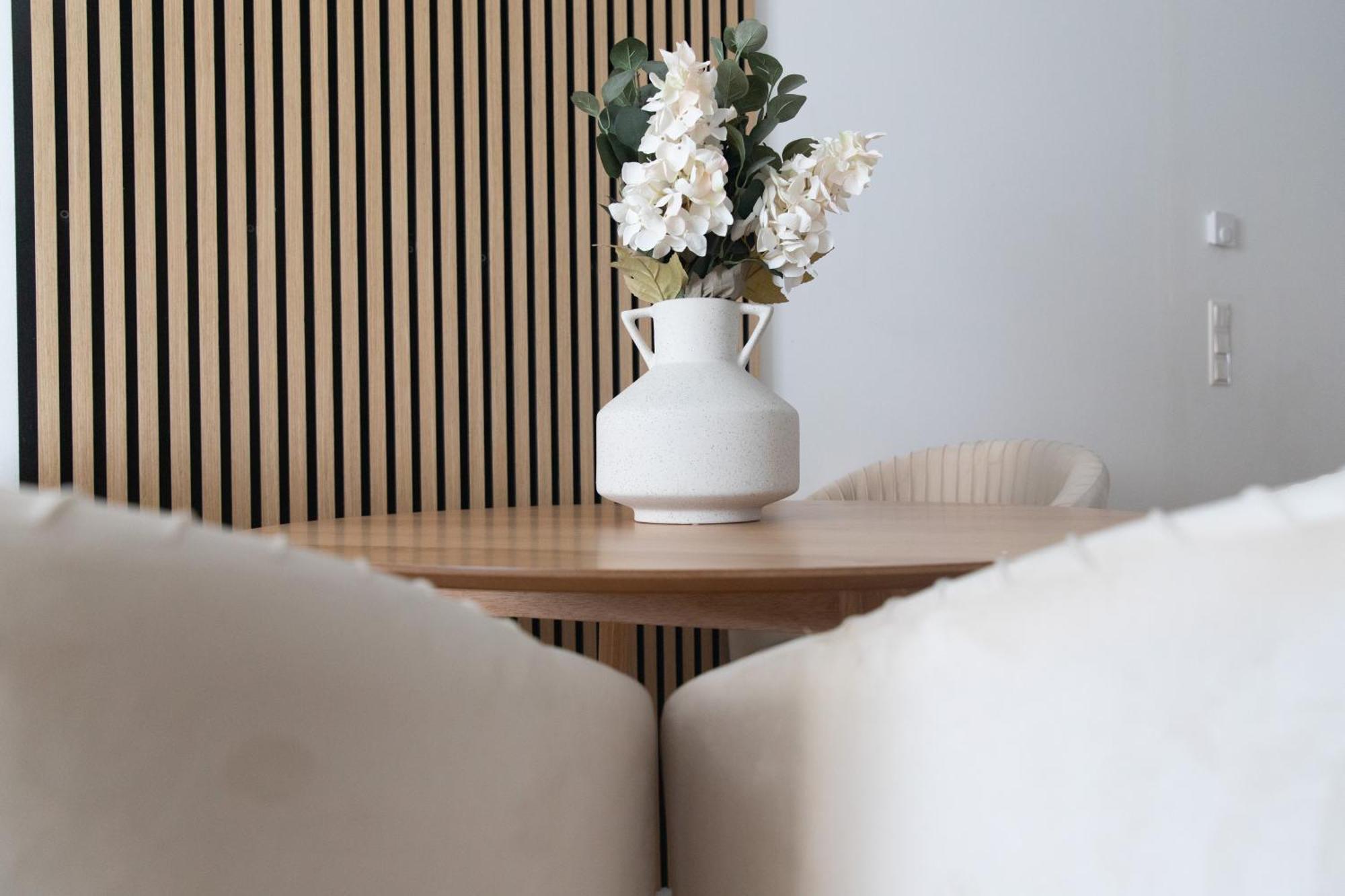 Apartment Stylish - 3 Min To U1 Kagraner Platz *