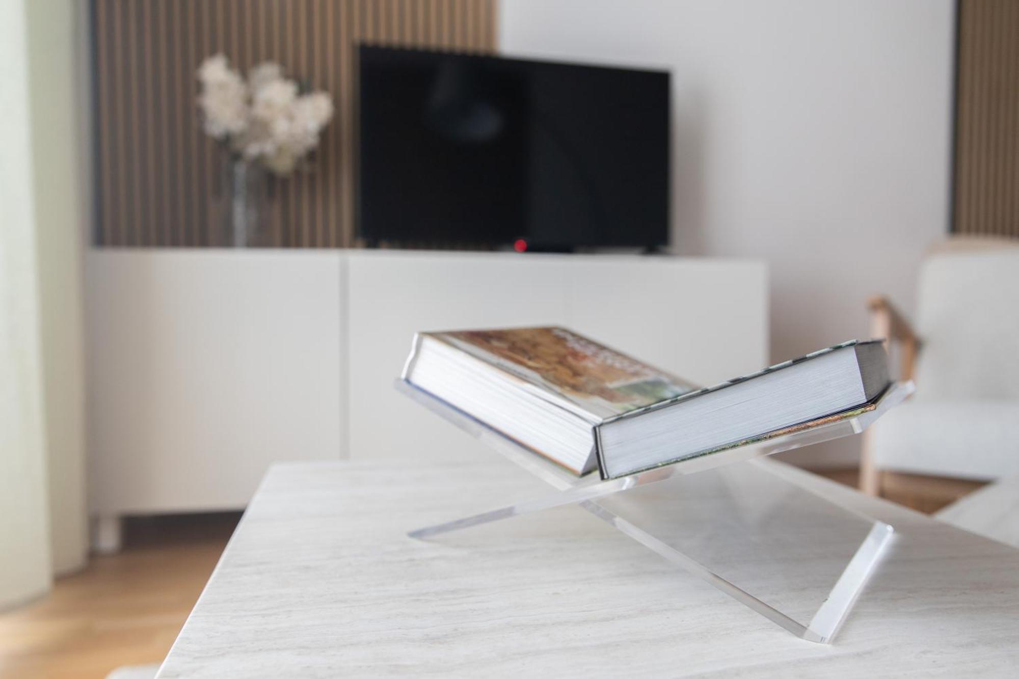 Stylish - 3 Min To U1 Kagraner Platz Apartment *