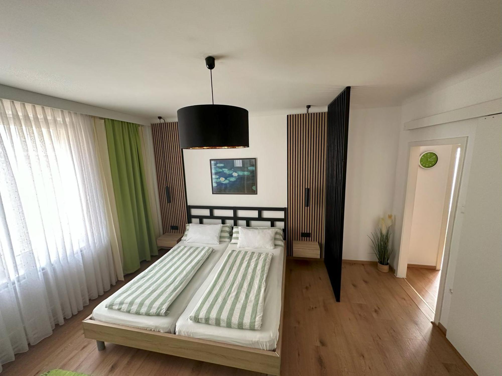 Haus Apricum - Schoen Wohnen & Gratis Parken Apartment *