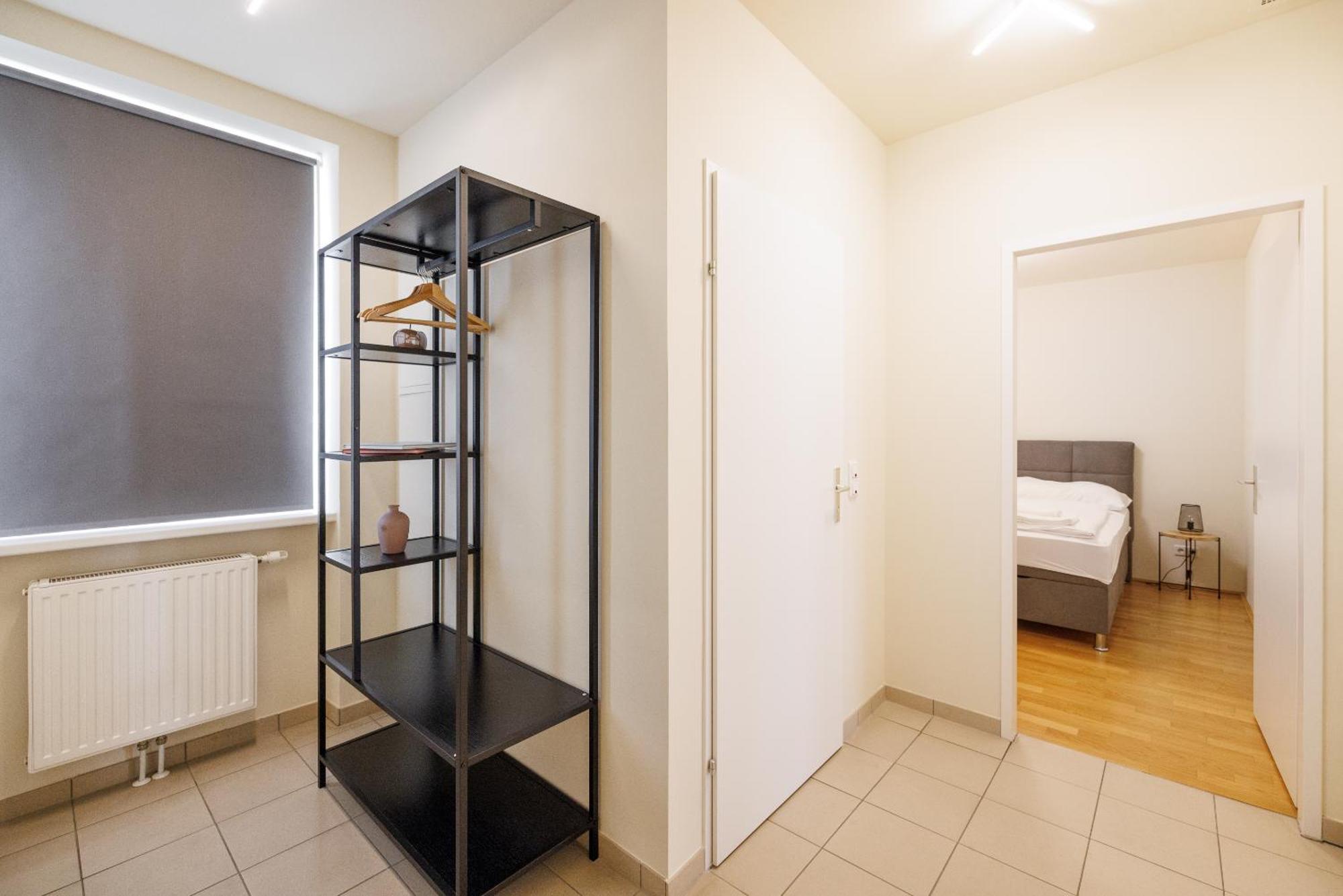 Krongasse Apartment