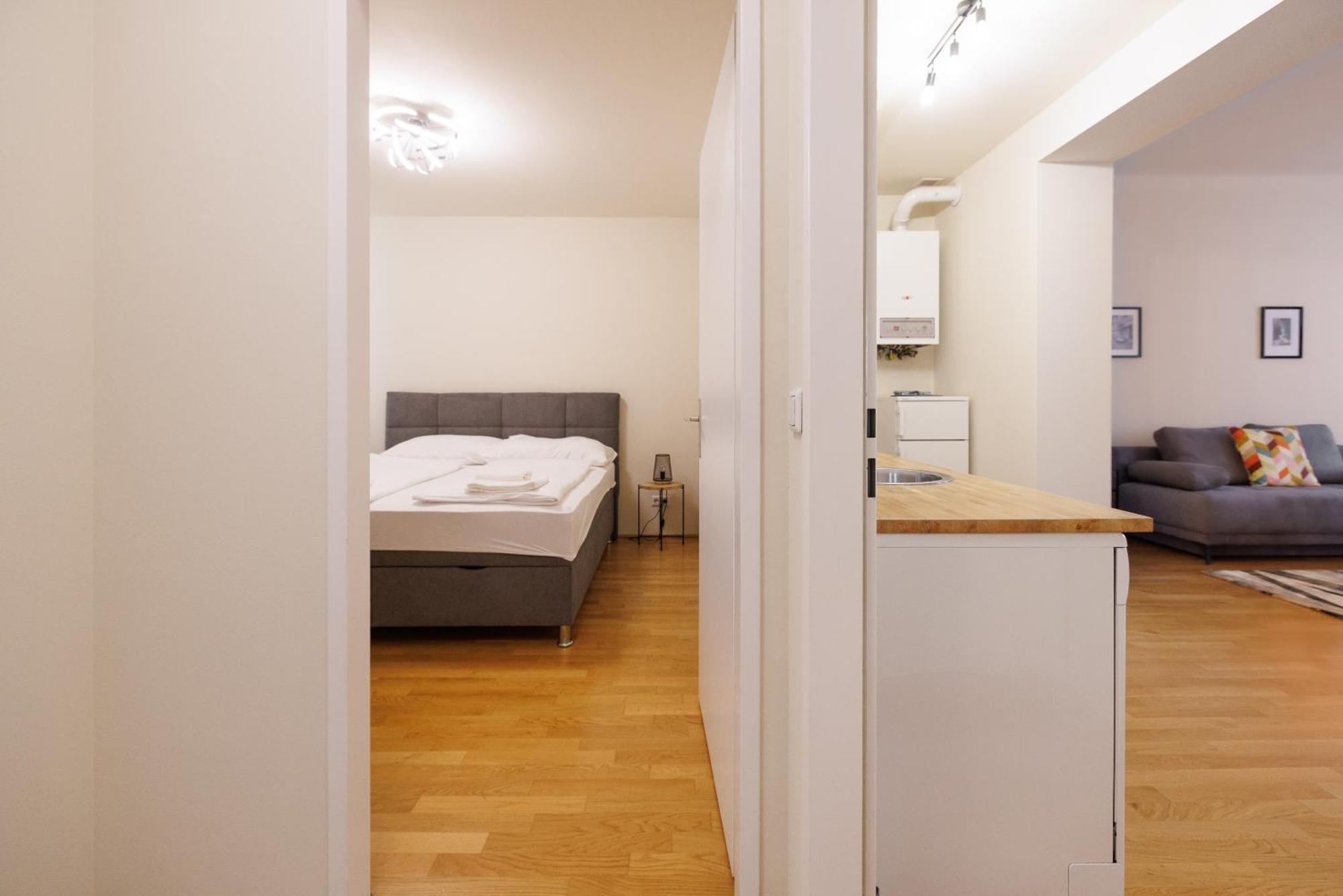 Krongasse Apartment