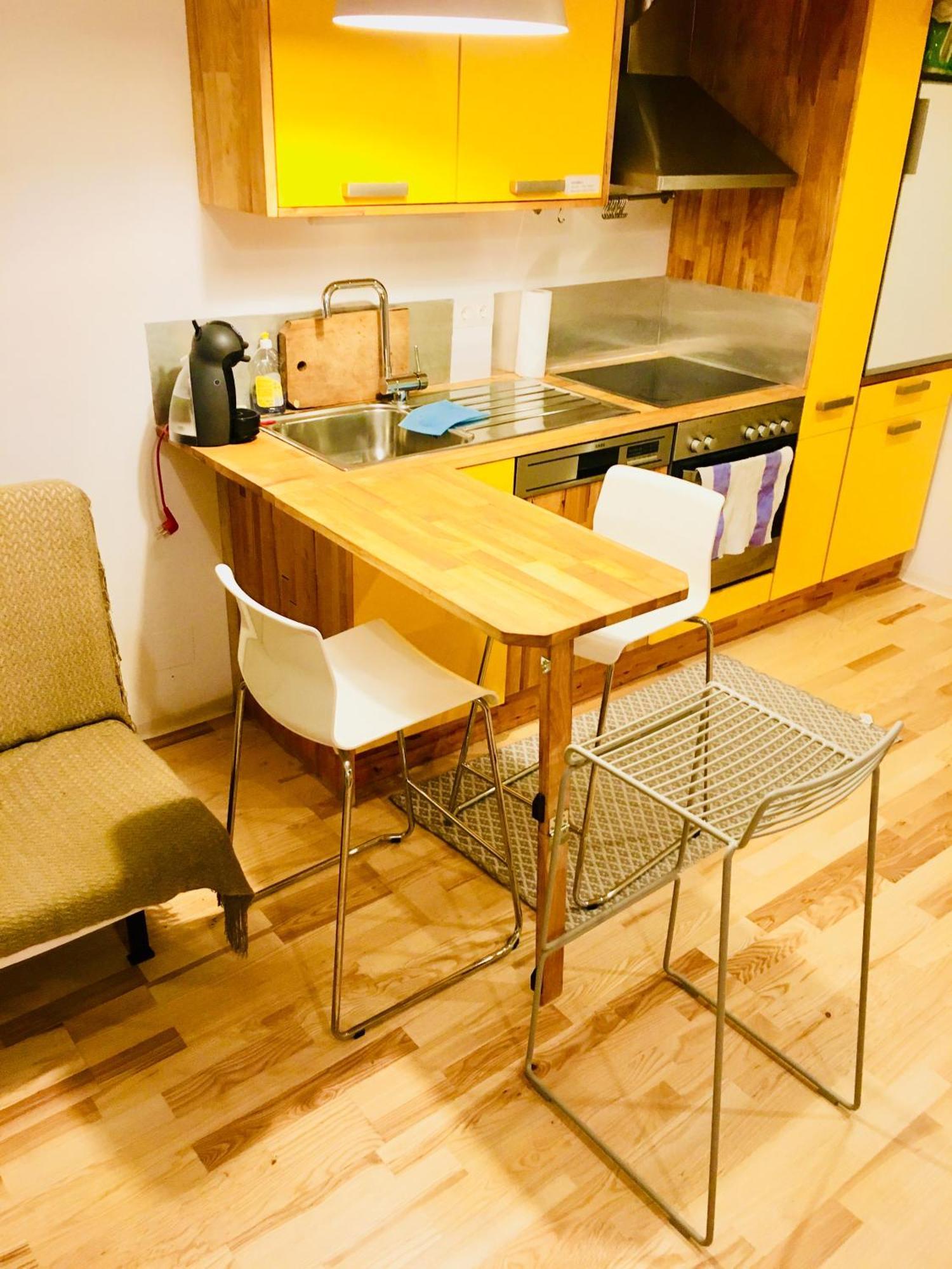 Stylish Loft Center Apartment Wien