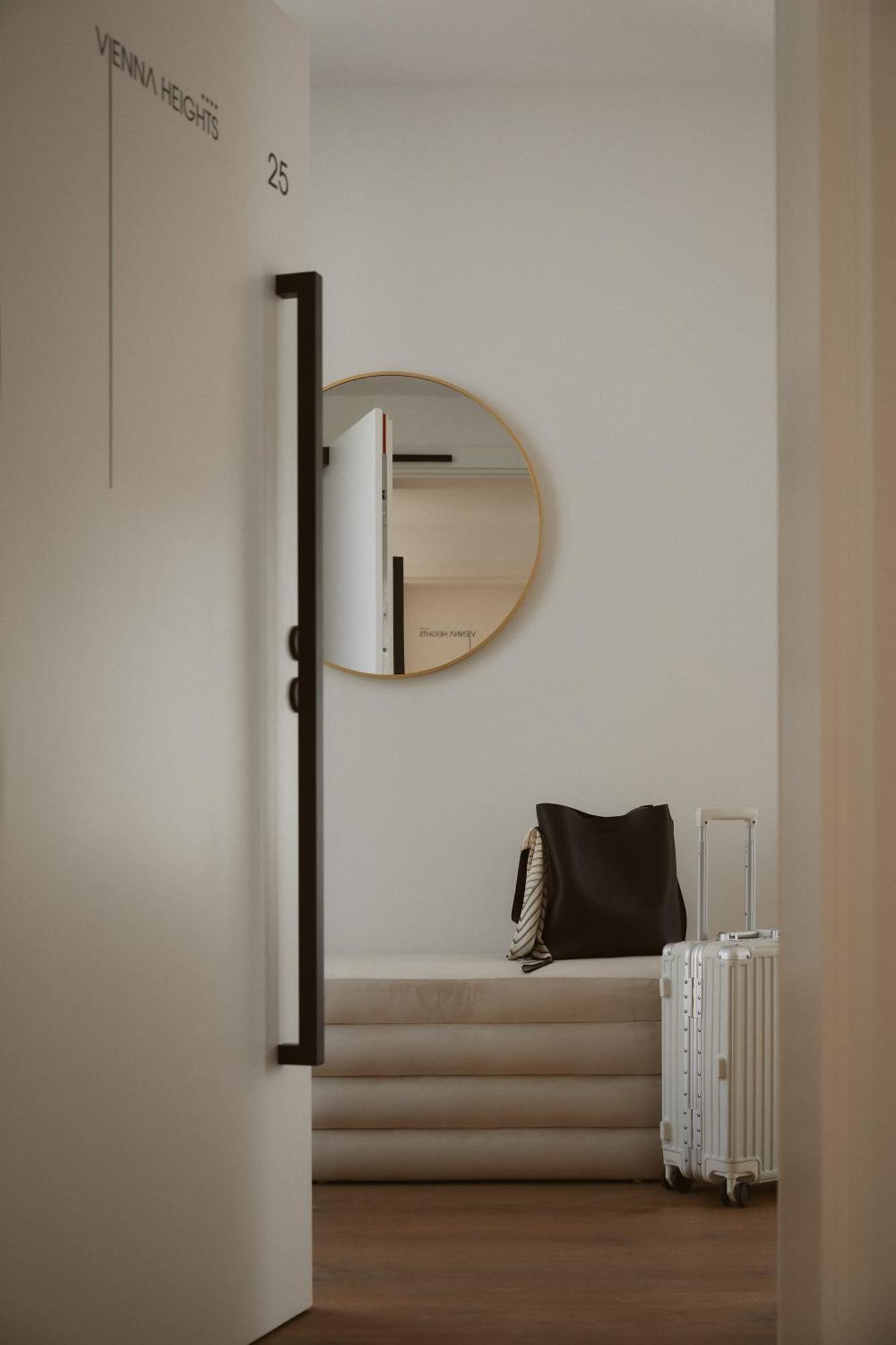 Appartamento Heights Premium *