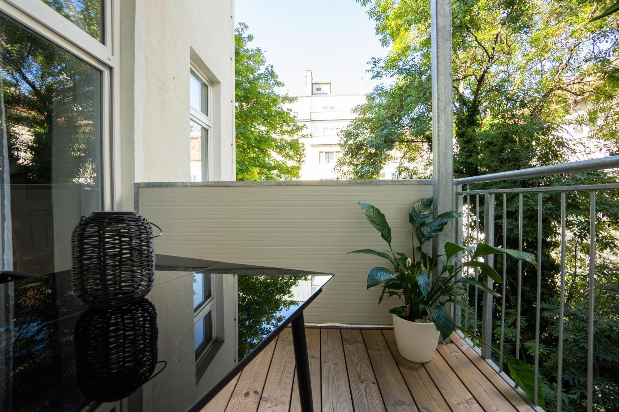 Brand-new With A Patio