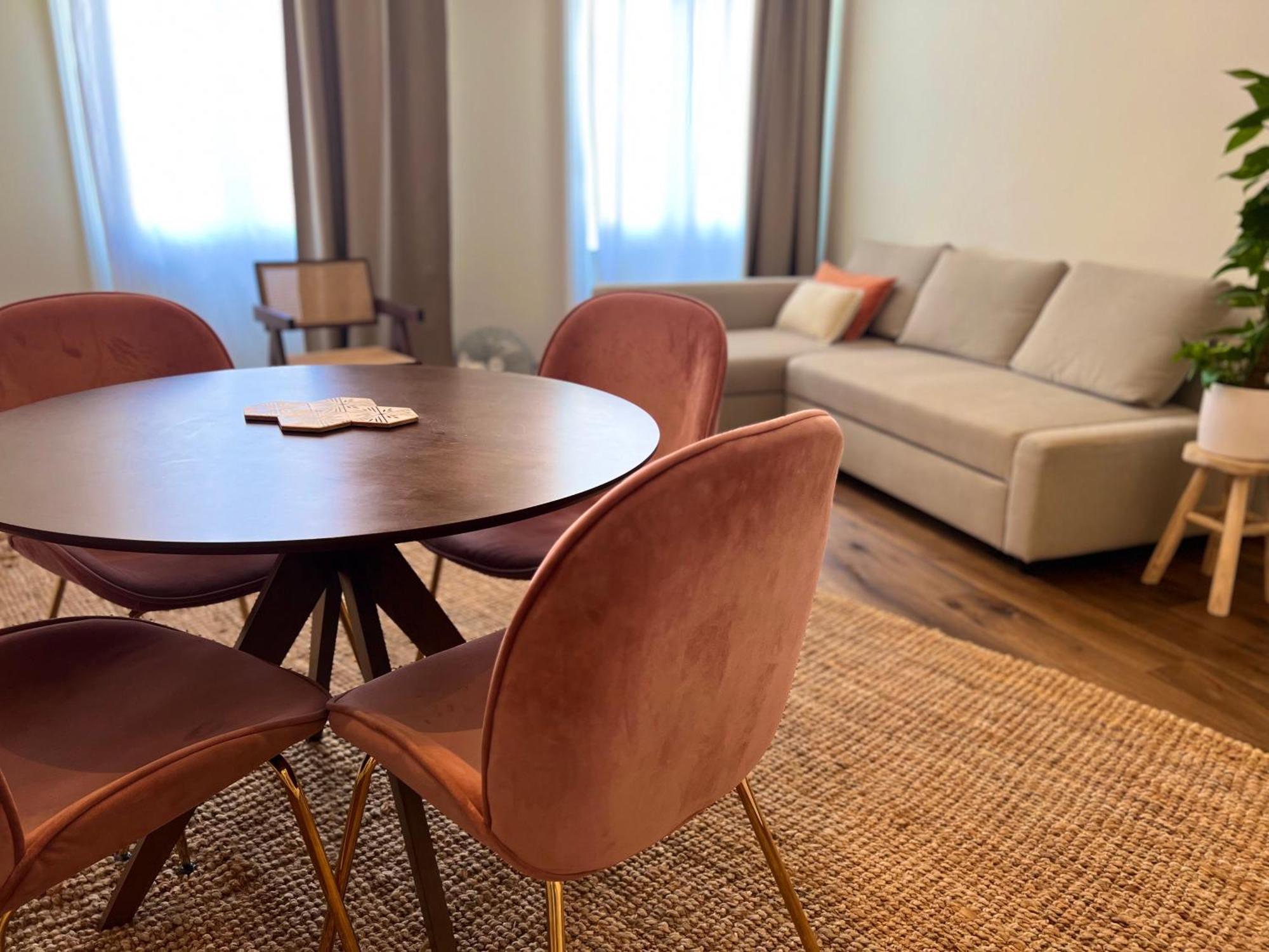 Appartamento Bali Living - 10min To Center