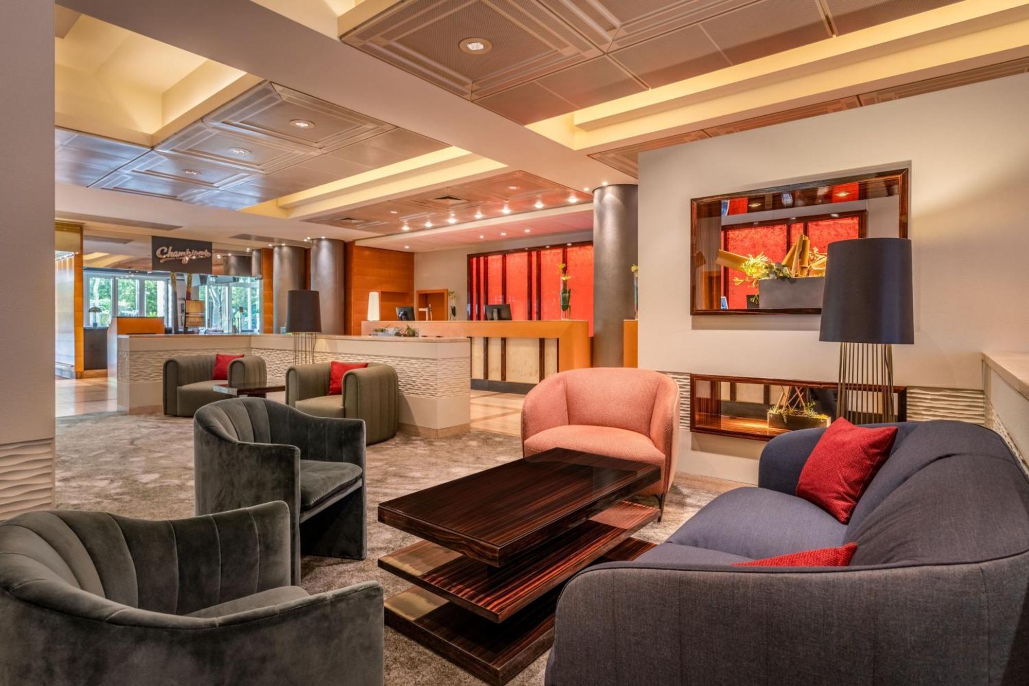 Marriott