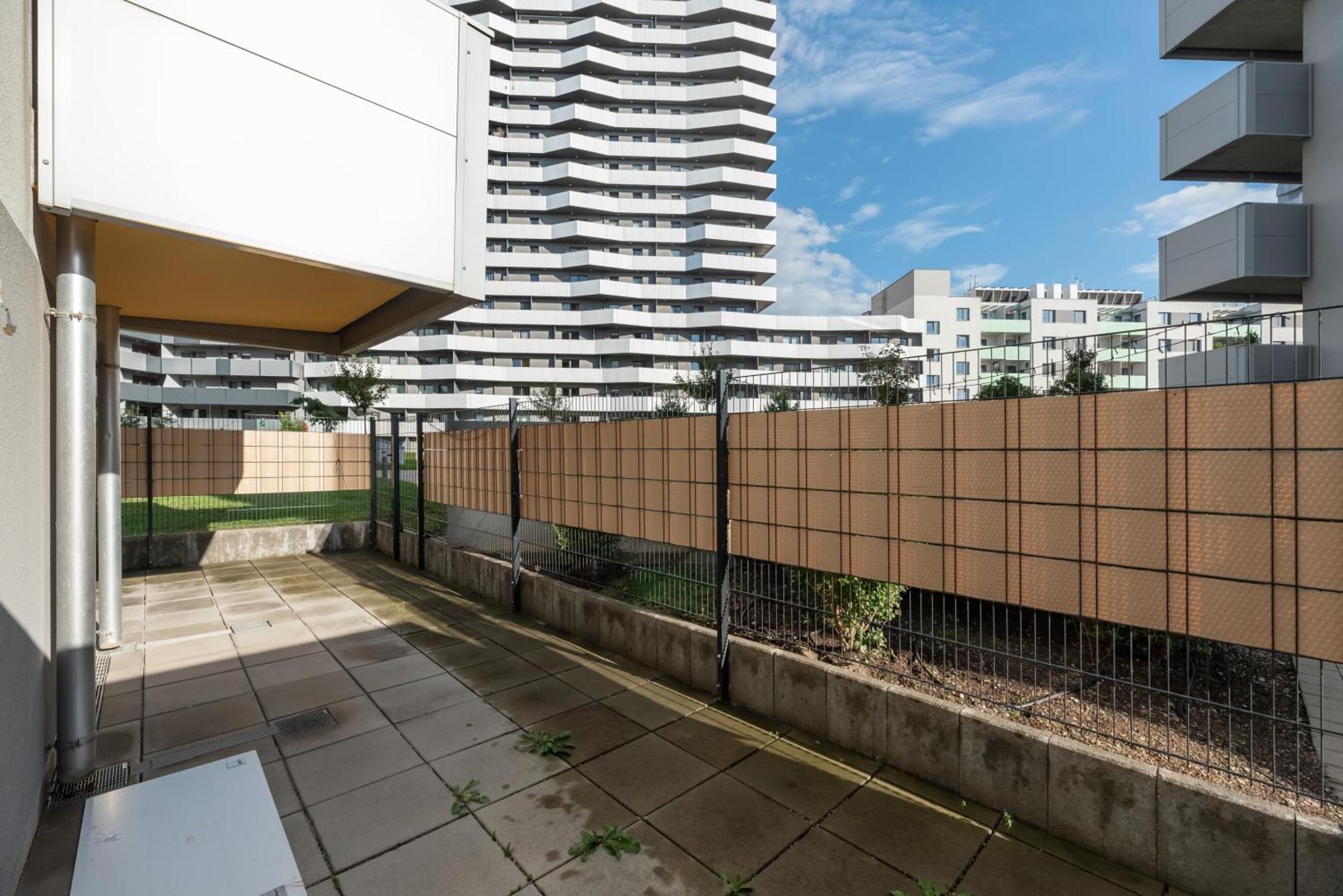 Sweet - 20 Minuten Ins Zentrum Und Garage * Wien
