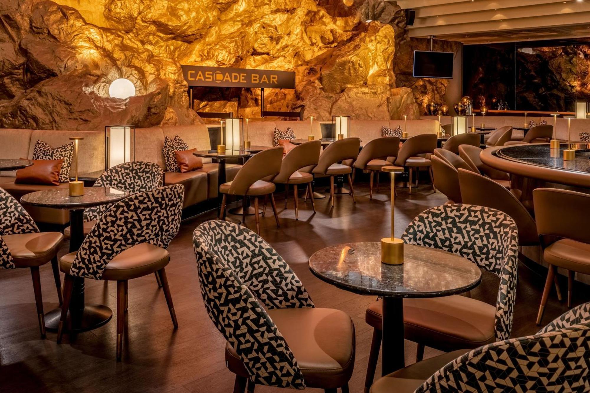 Hotel Marriott Vienna