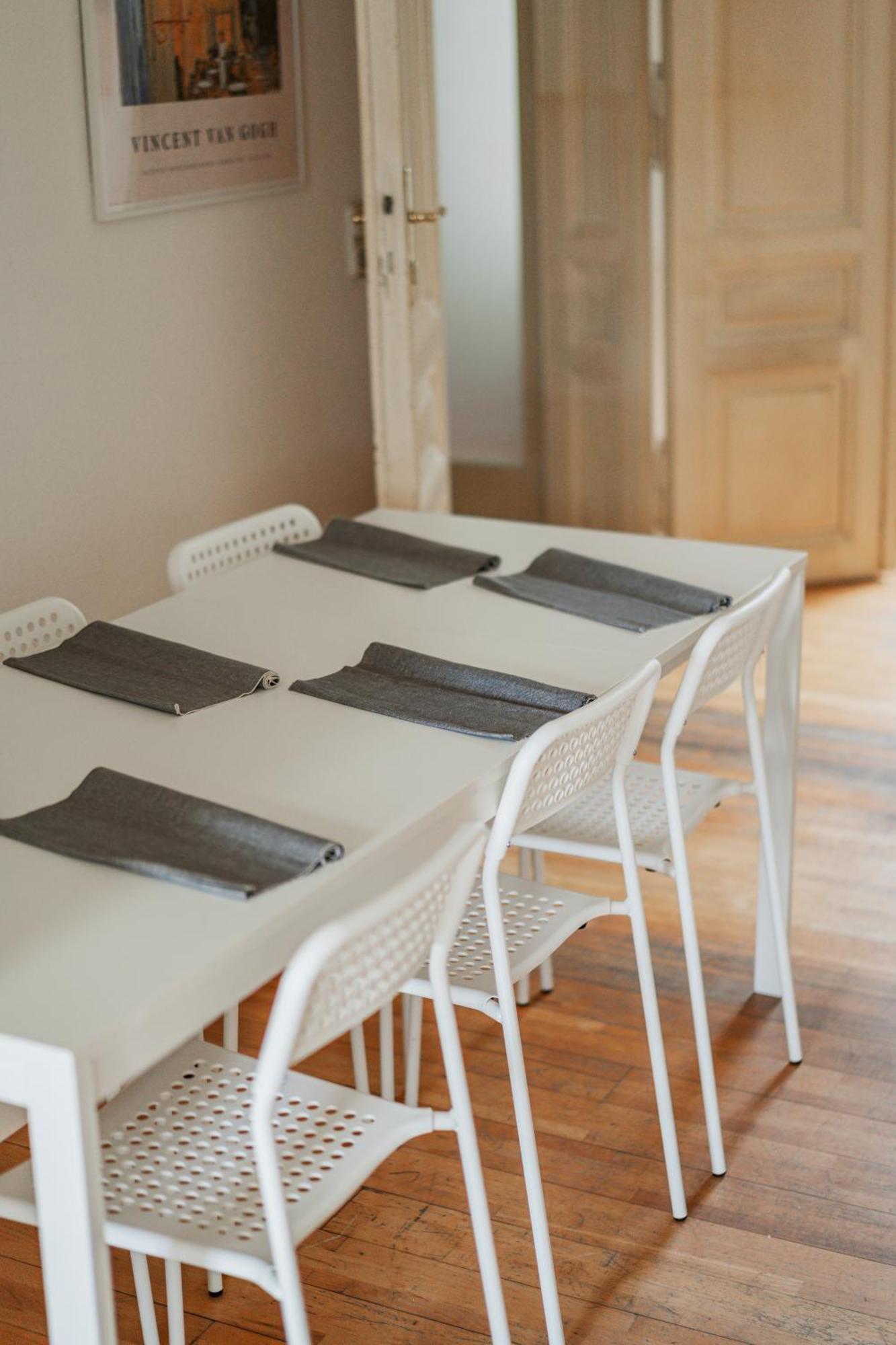 Apartamento Stylisch In Vienna's 18th District