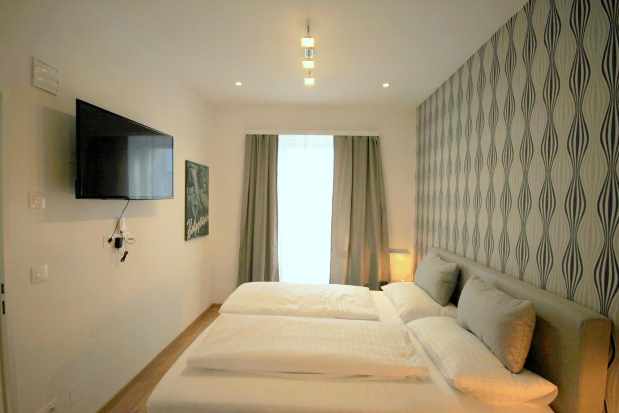 Aparthotel Western Celebrity Vienna
