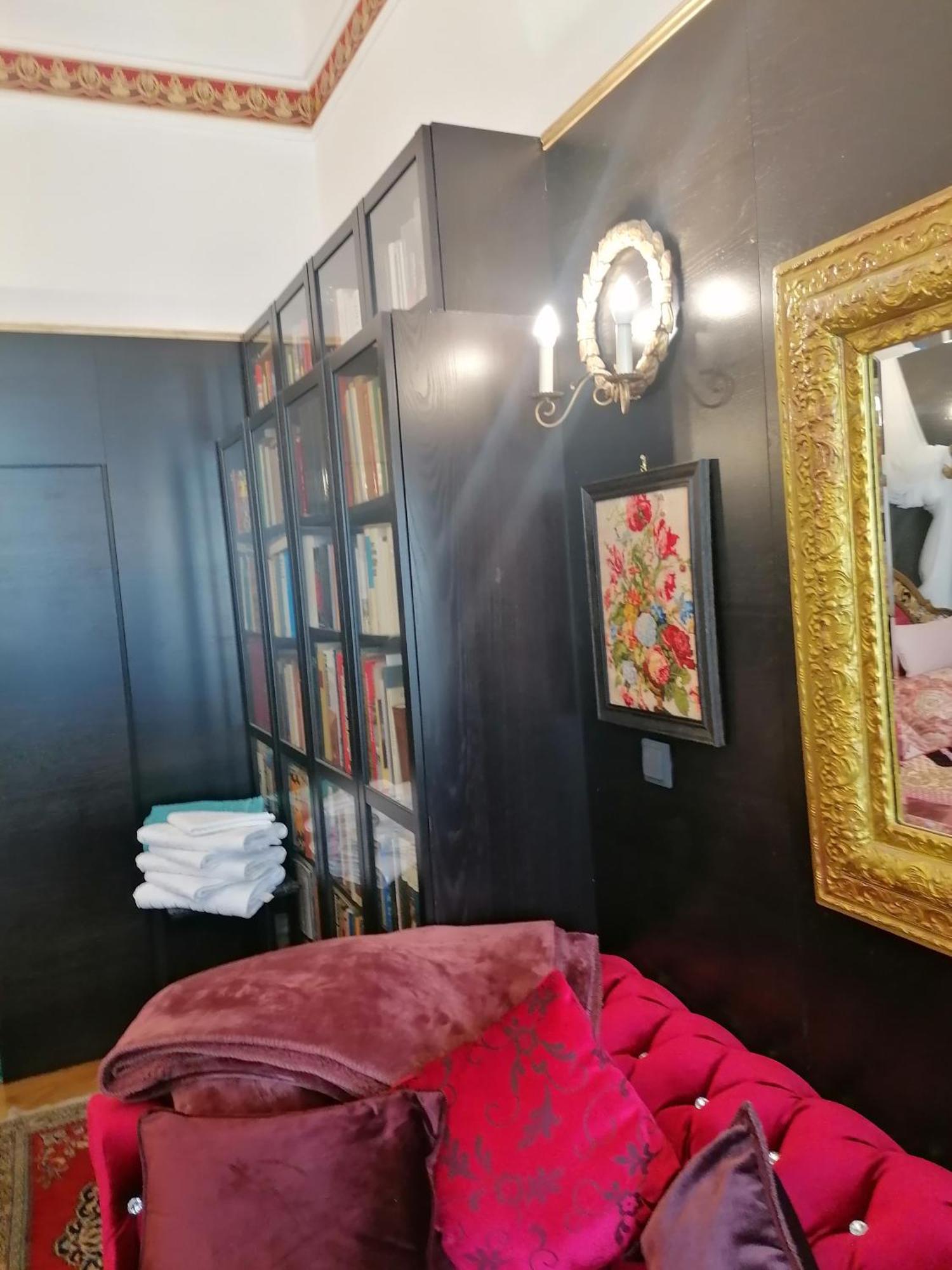 Luxury Near Castle Guest house Vienna