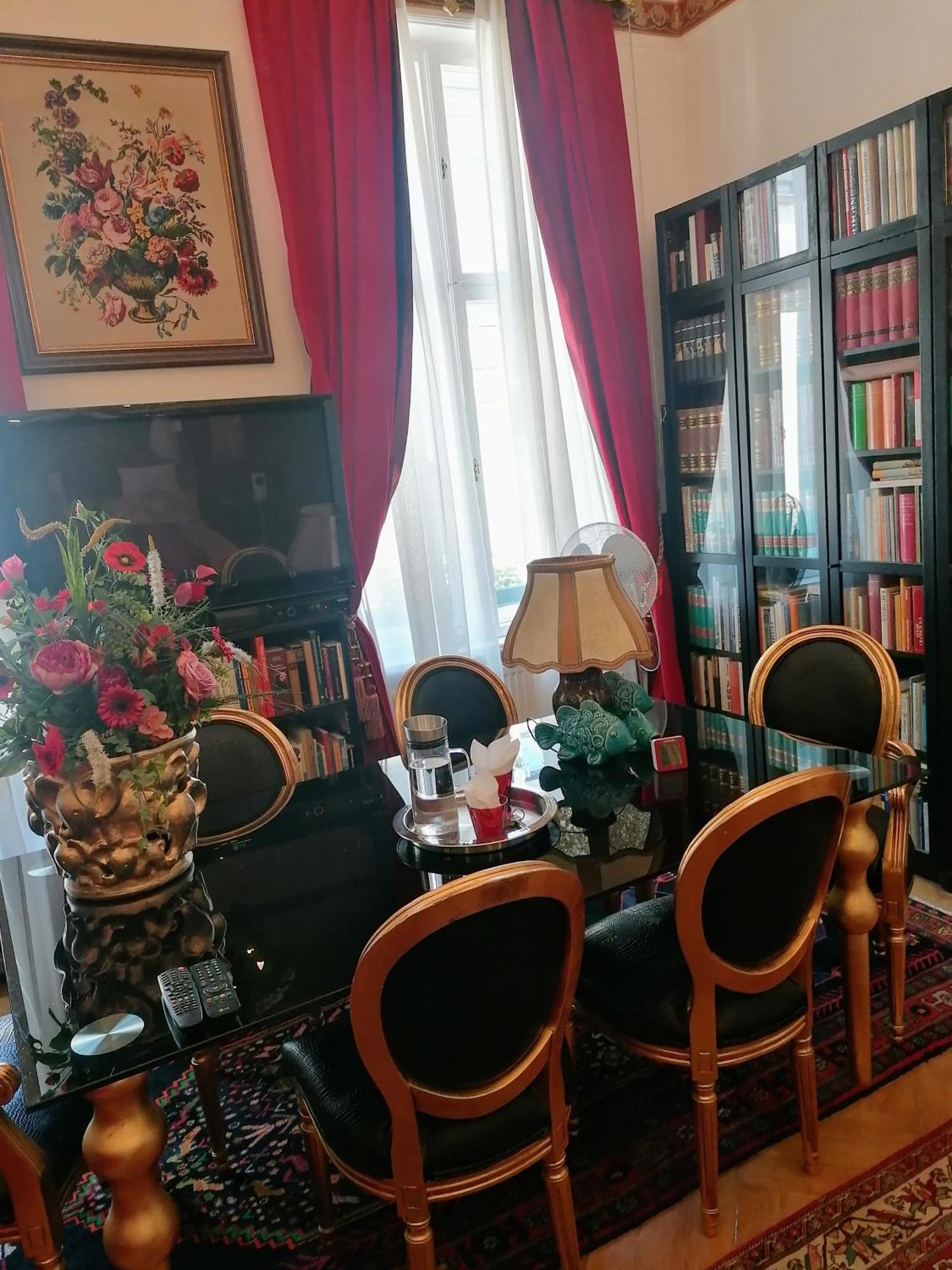Luxury Near Castle * Vienna