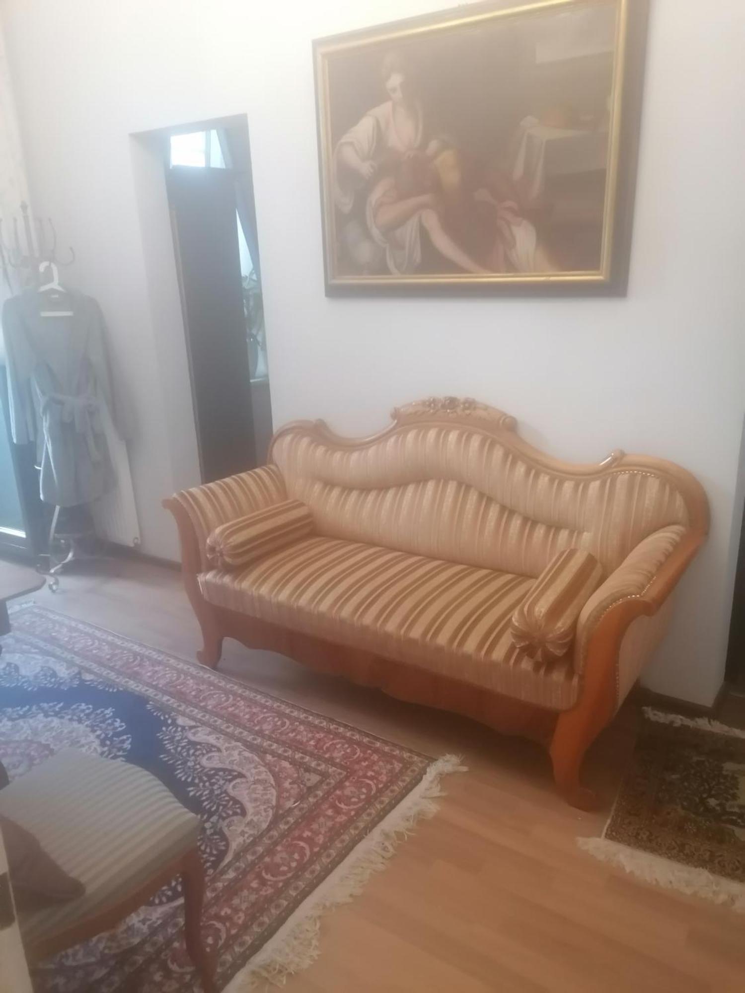 Guest house Luxury Near Castle *