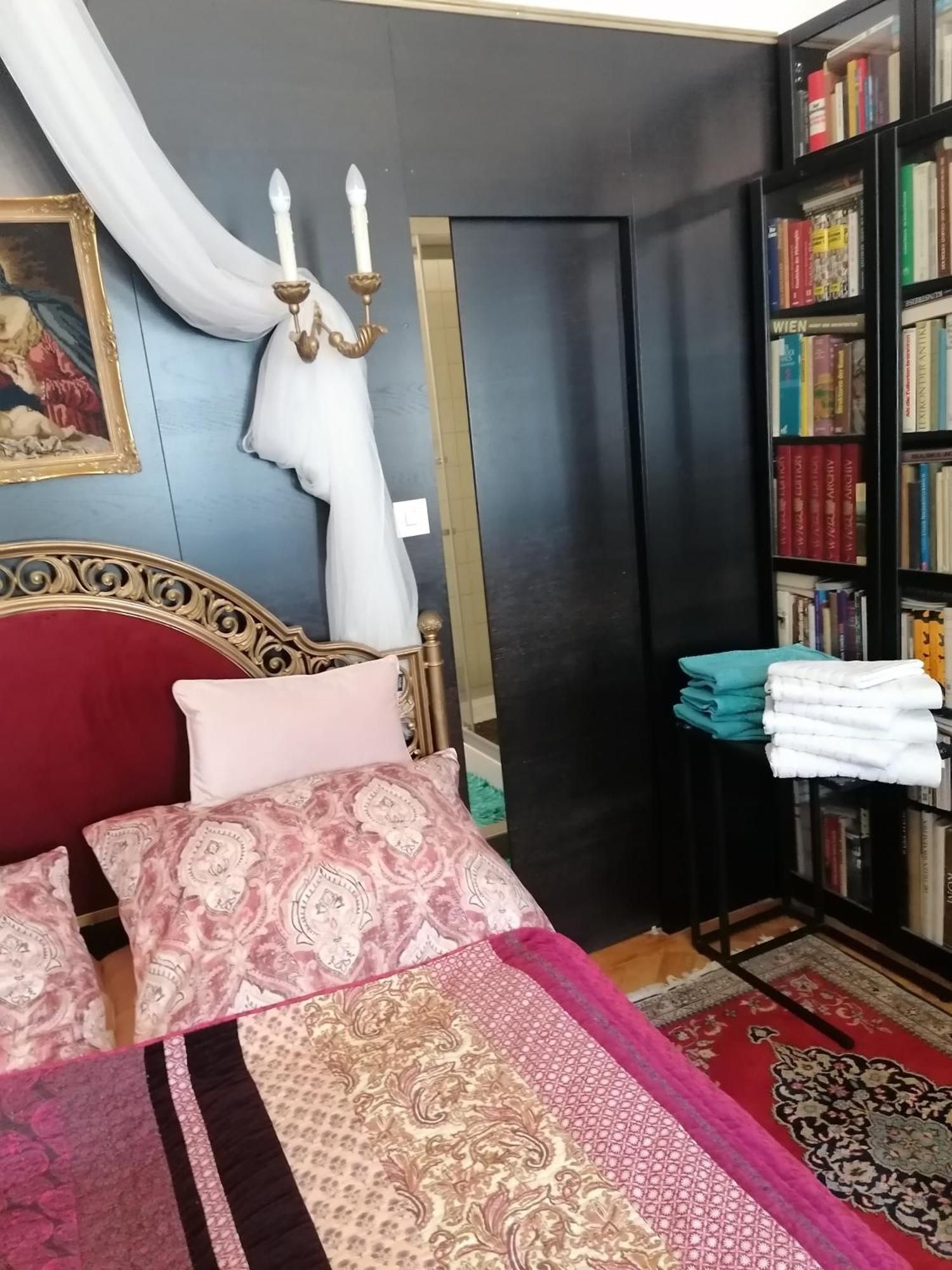 Guest house Luxury Near Castle