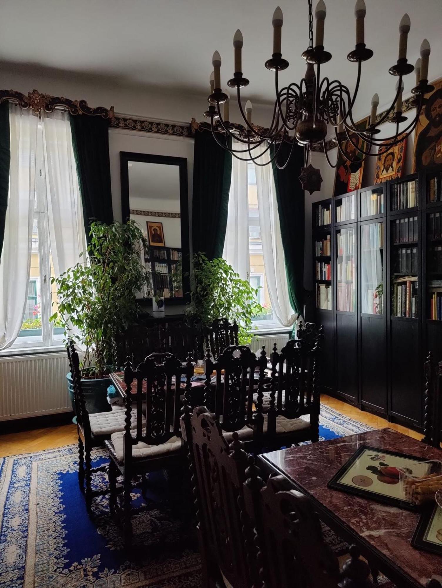 Guest house Luxury Near Castle *
