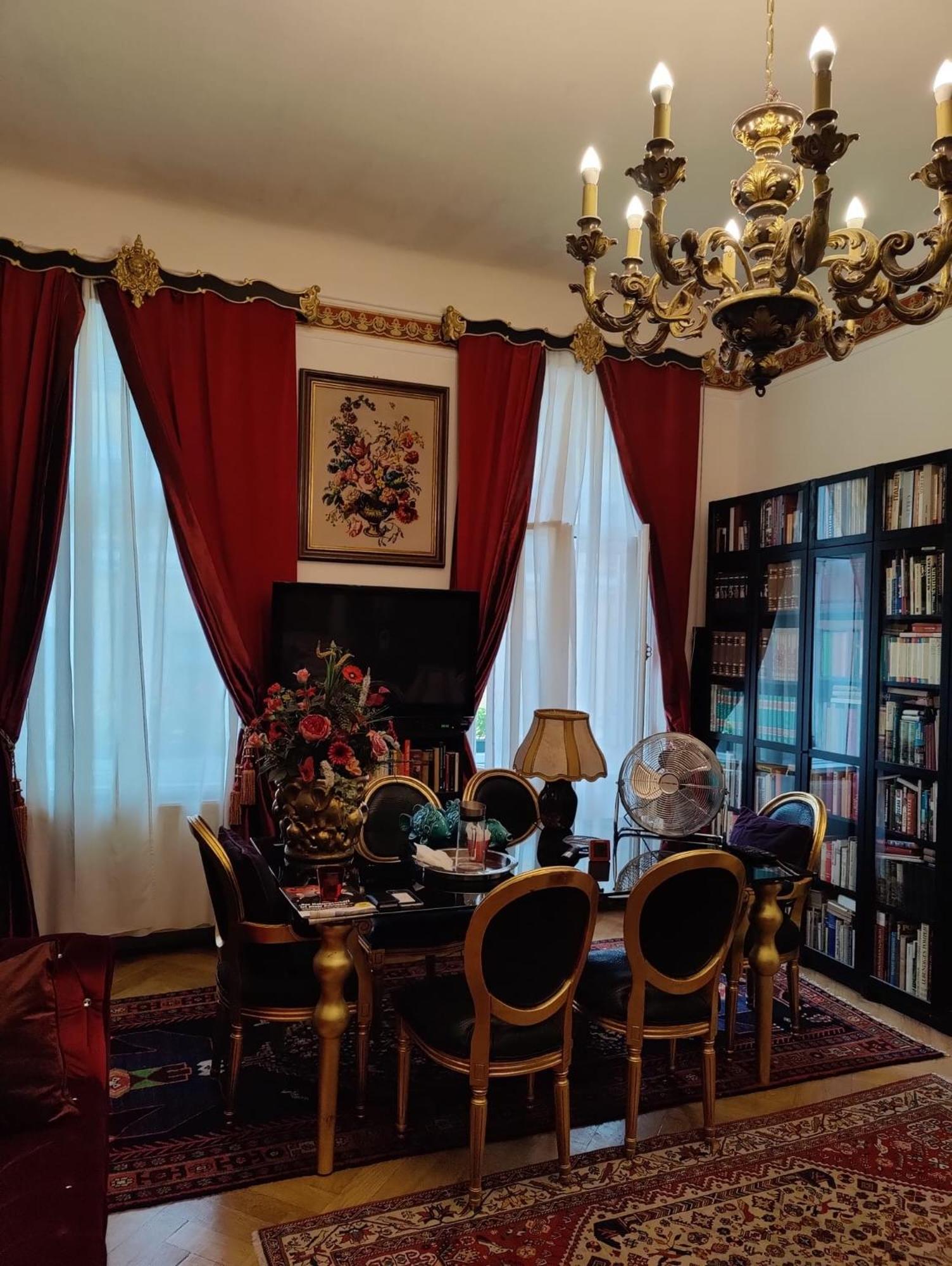 Guest house Luxury Near Castle Vienna