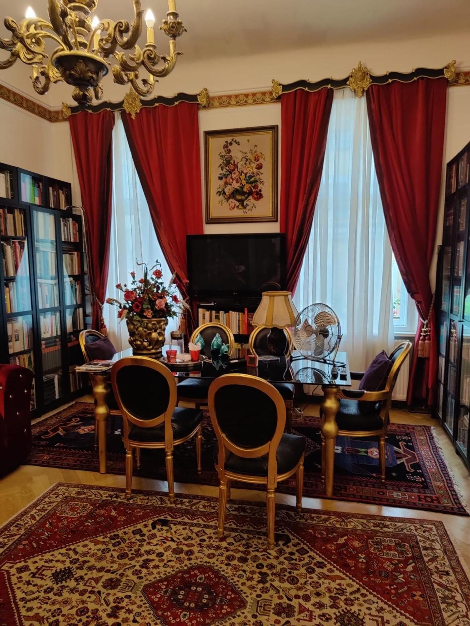 Guest house Luxury Near Castle *