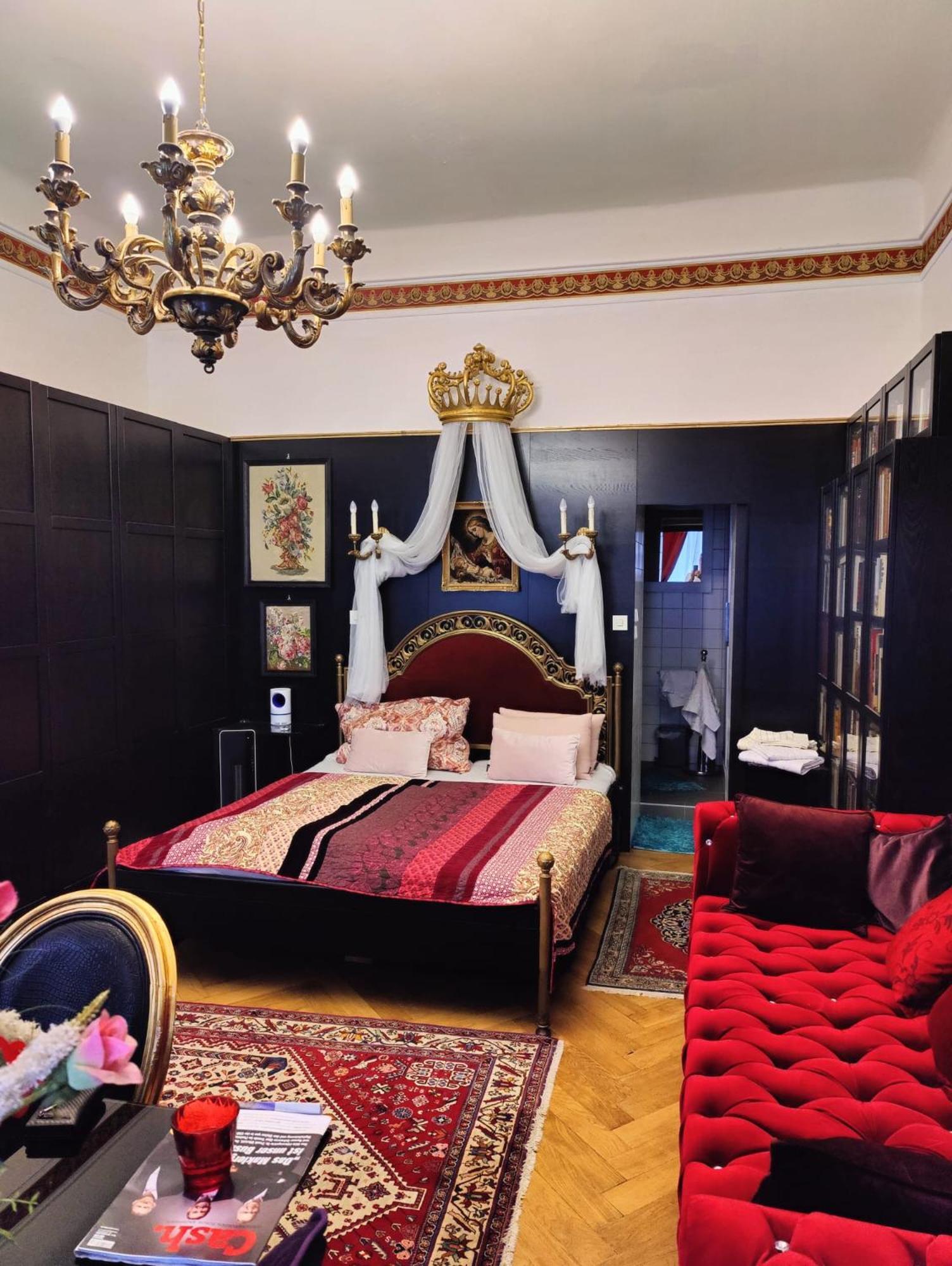 Luxury Near Castle * Vienna