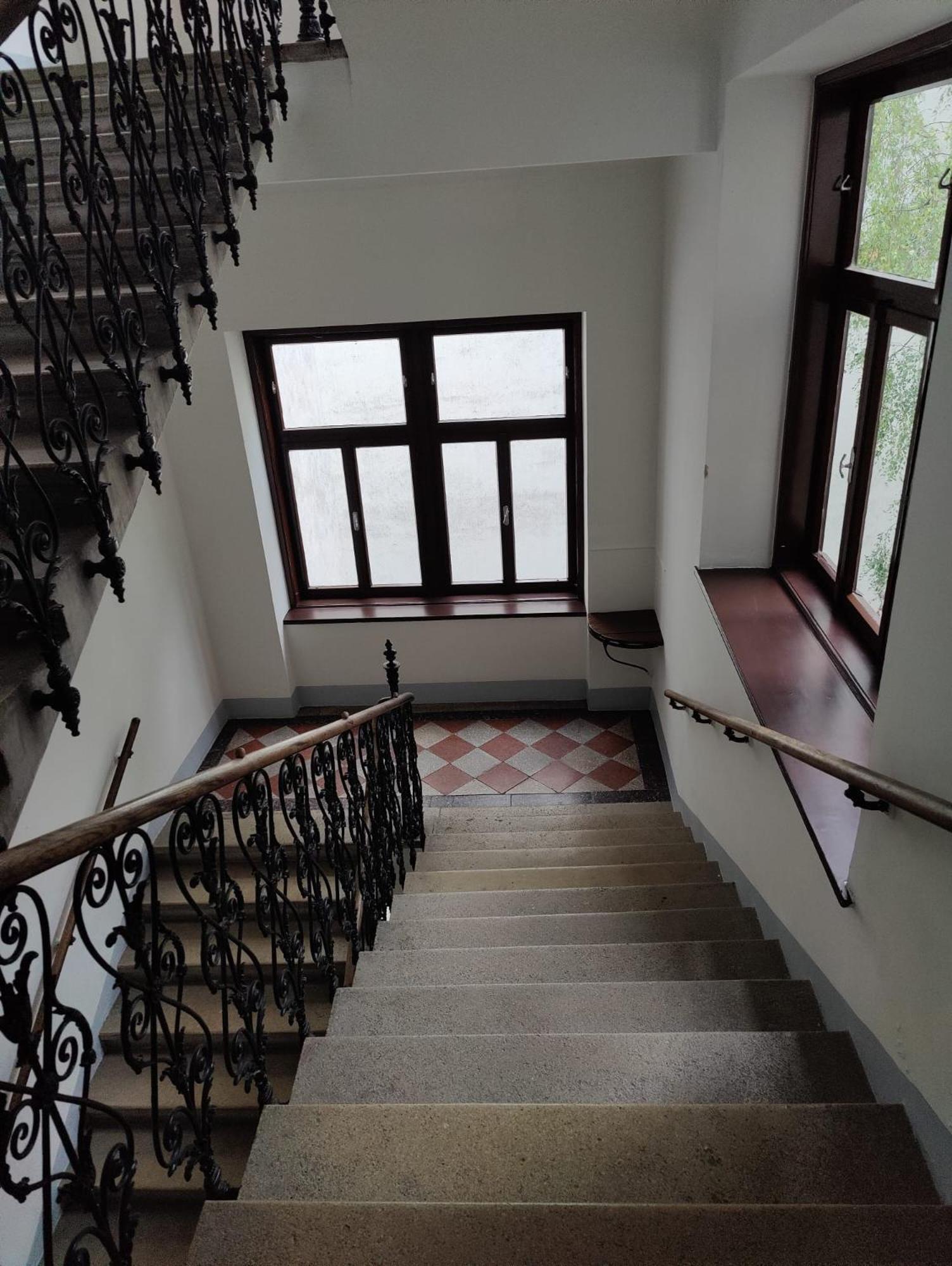 Luxury Near Castle