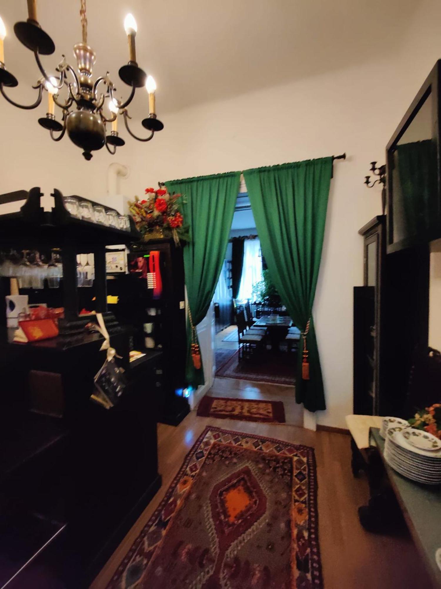 Guest house Luxury Near Castle *