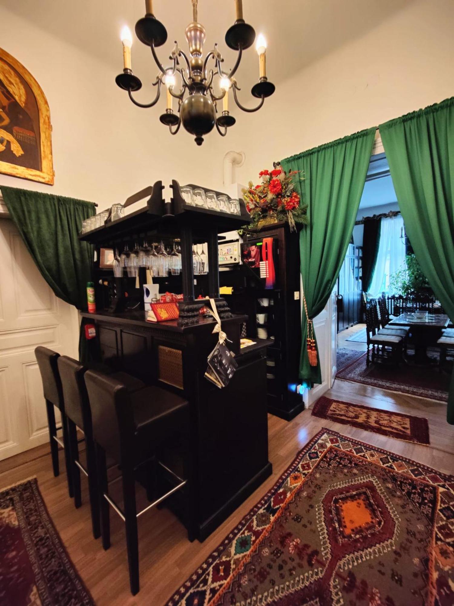 Guest house Luxury Near Castle *
