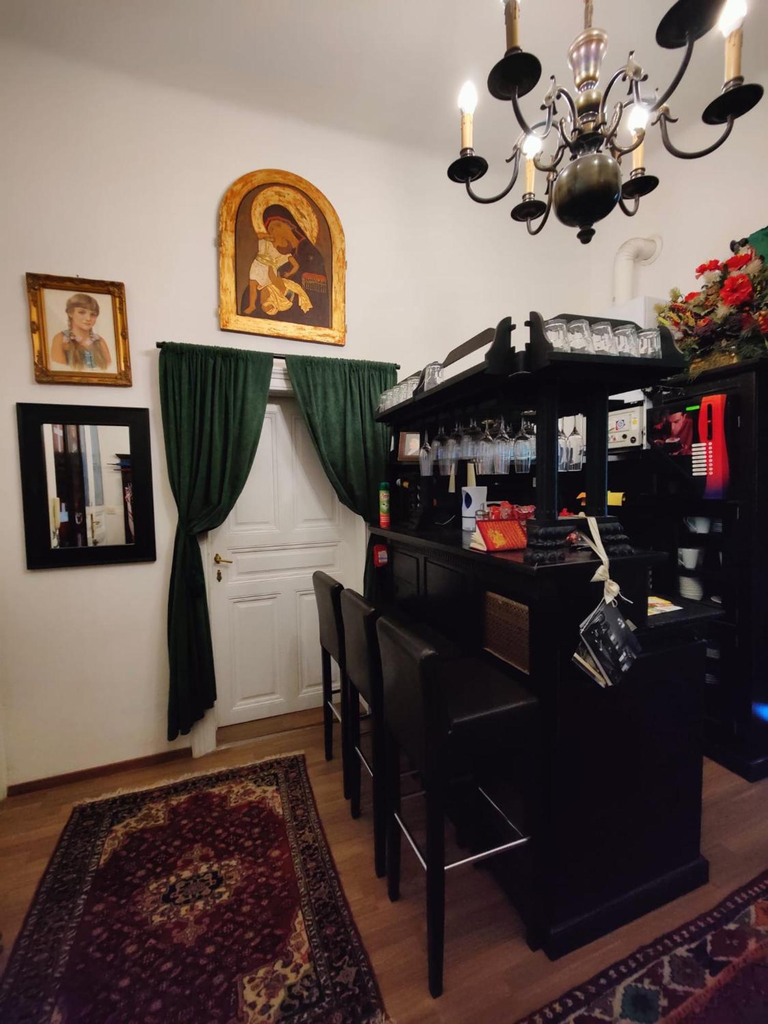 Luxury Near Castle Guest house Vienna