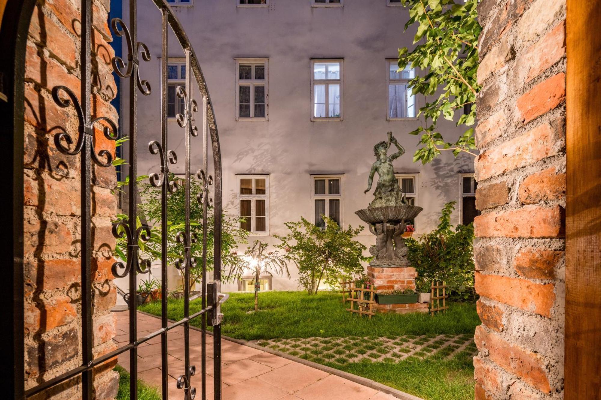 Aparthotel Western Celebrity Vienna